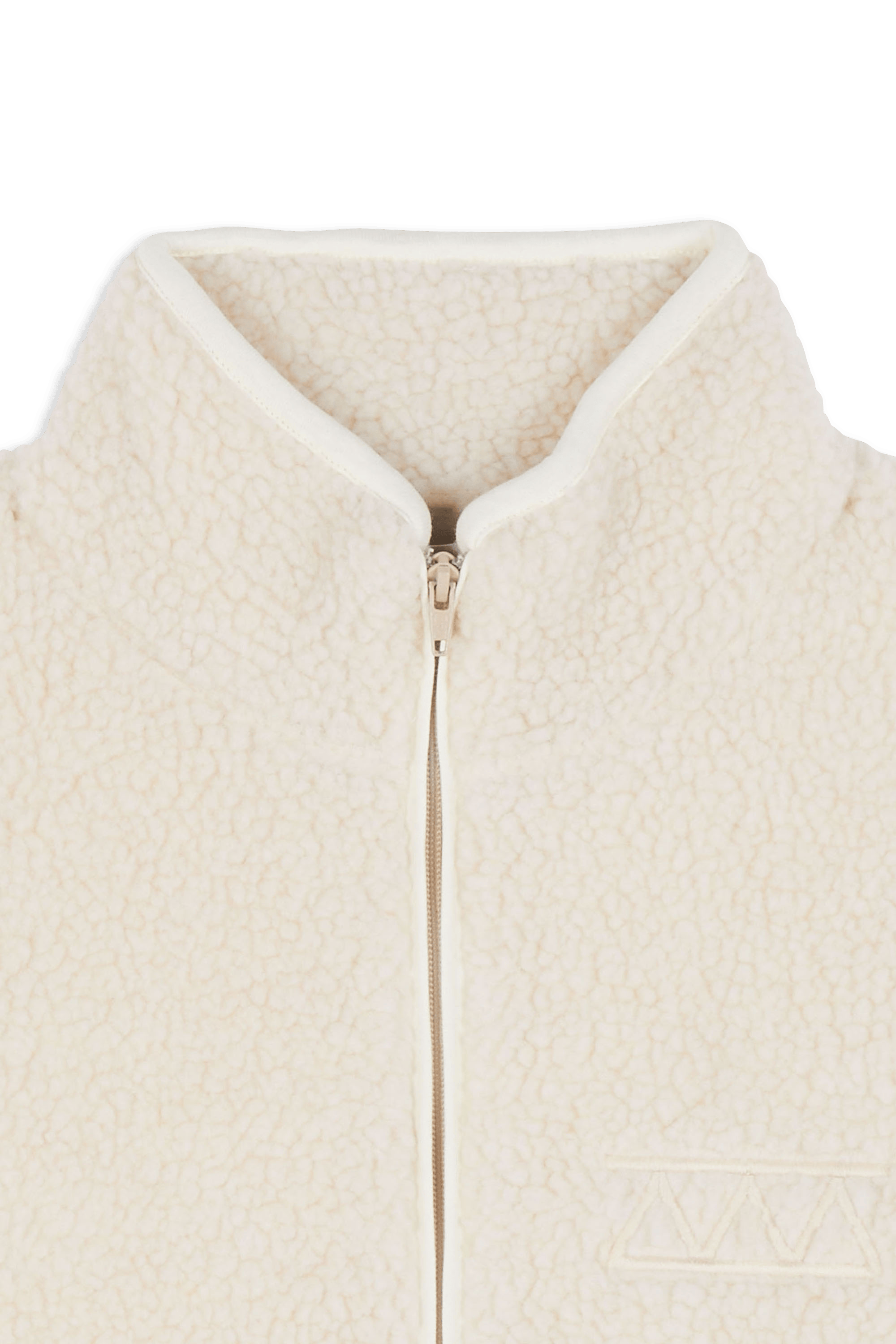 Fleece Beige