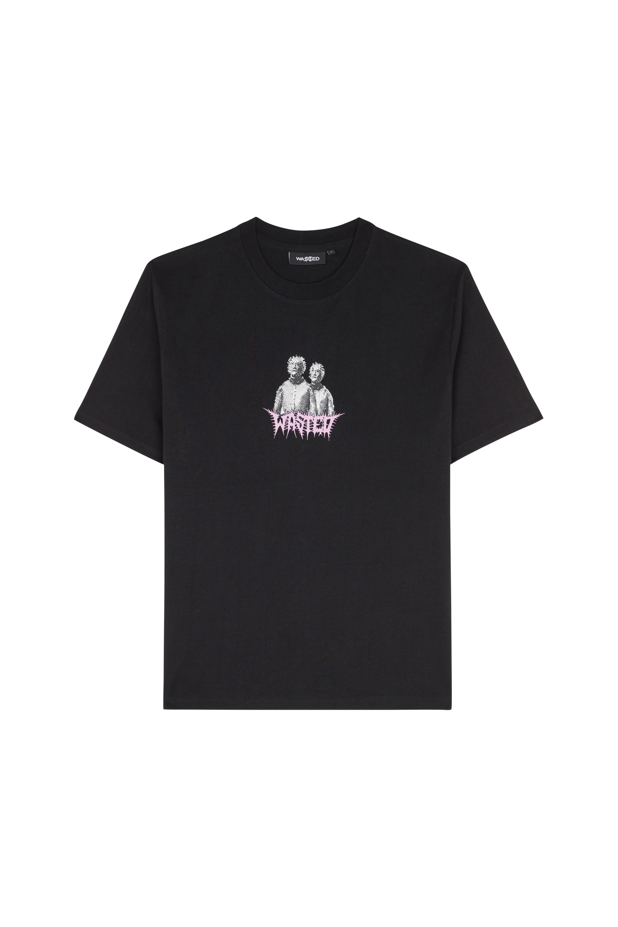T-shirt Noir