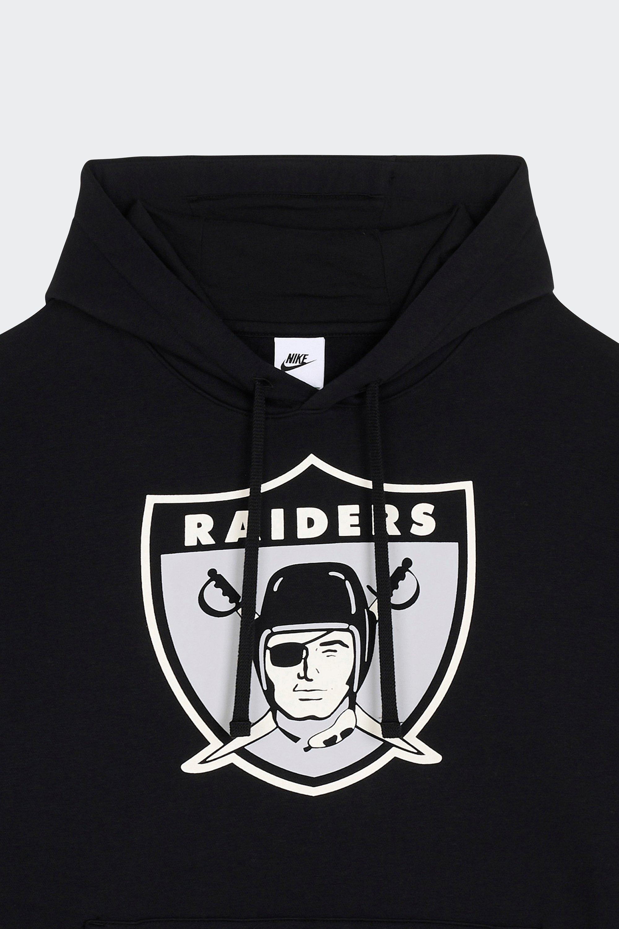 Hoodie | Black by NIKE NFL Hoodie Black