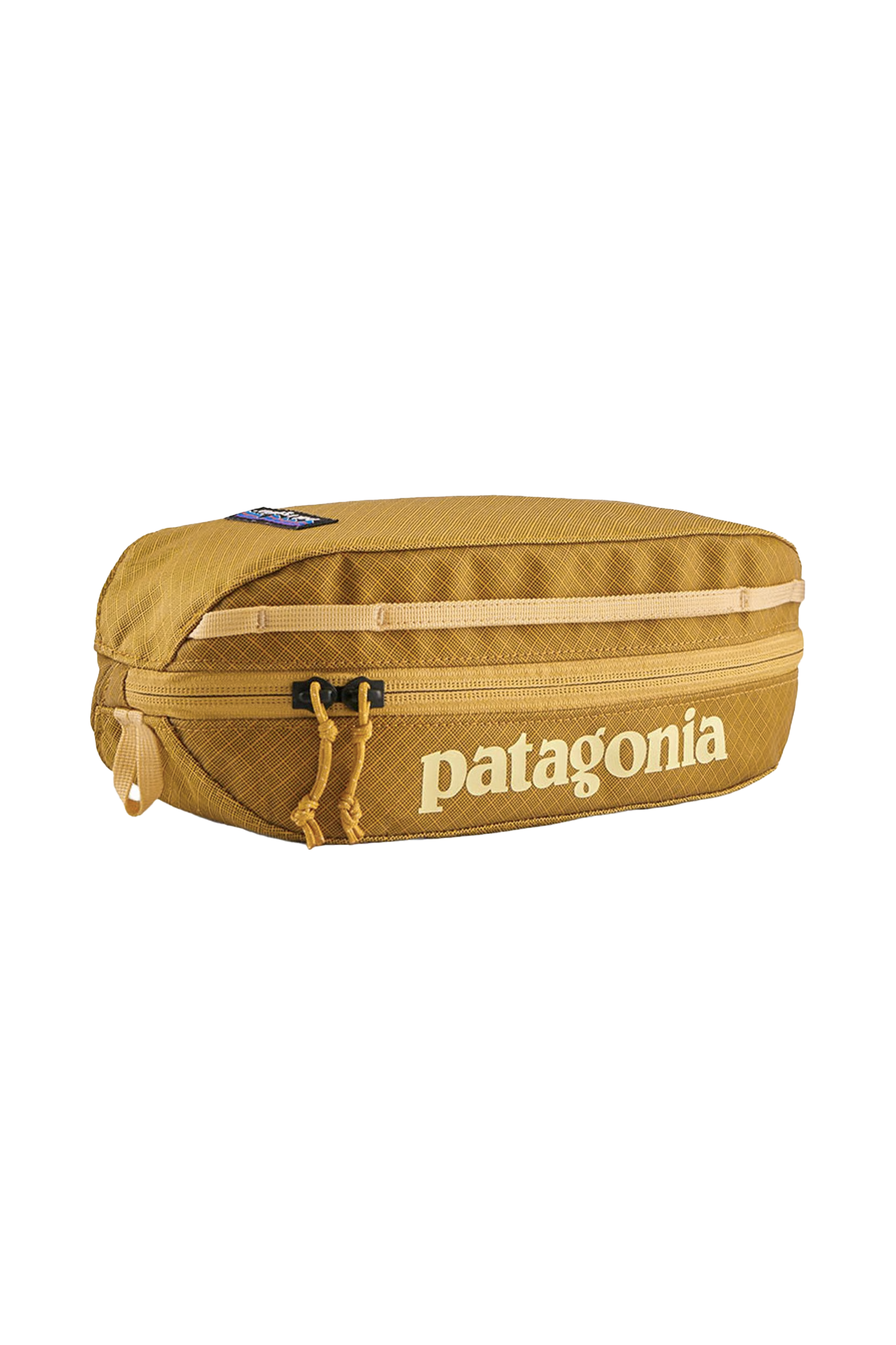 Wash bag Yellow