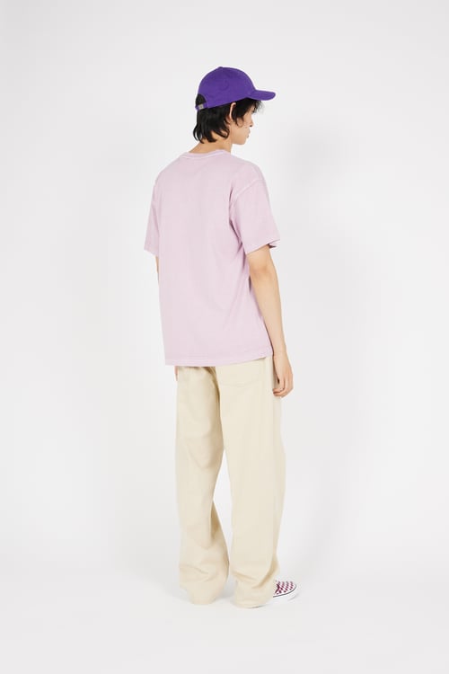 OBEY Jean Beige