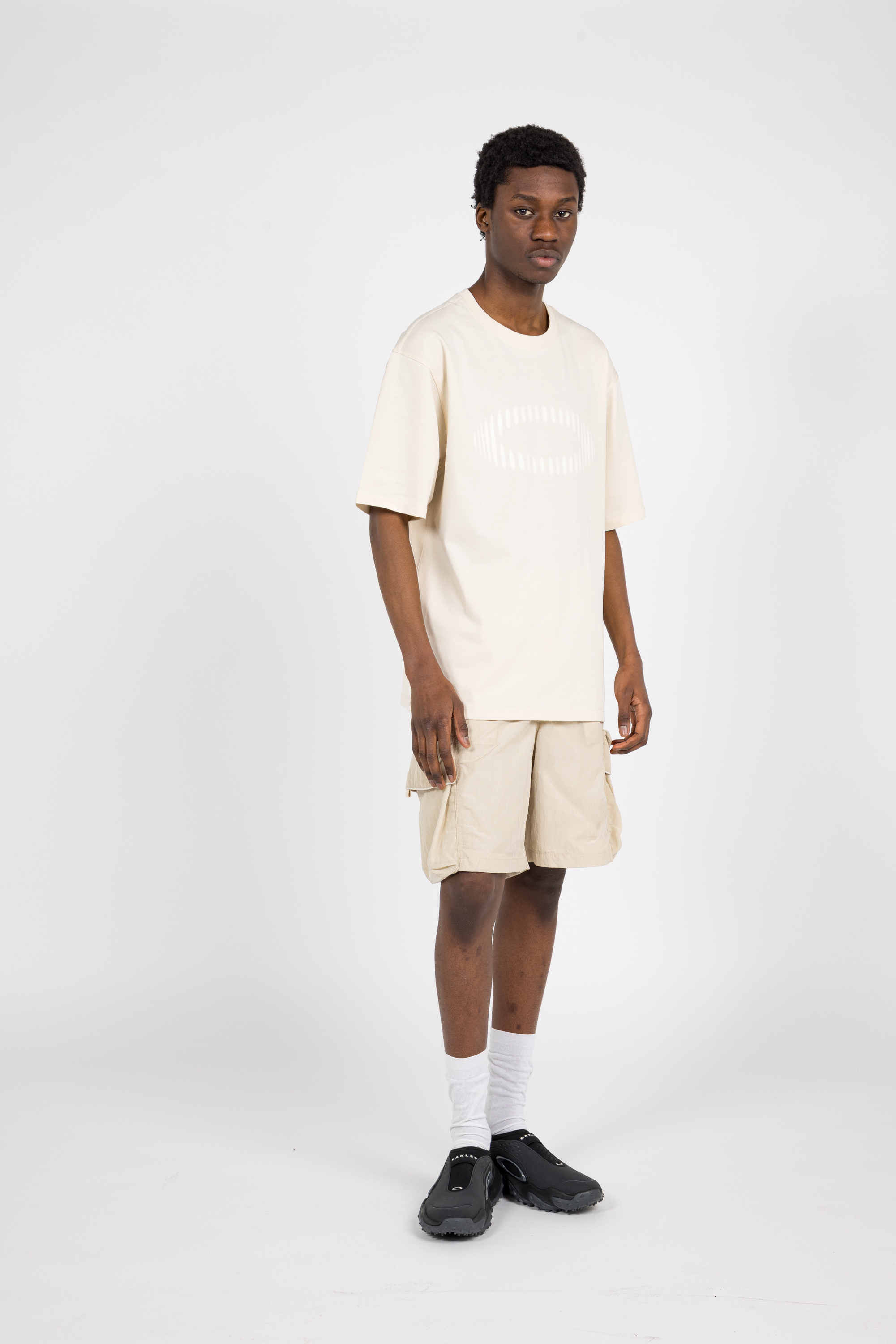 T-shirt Beige