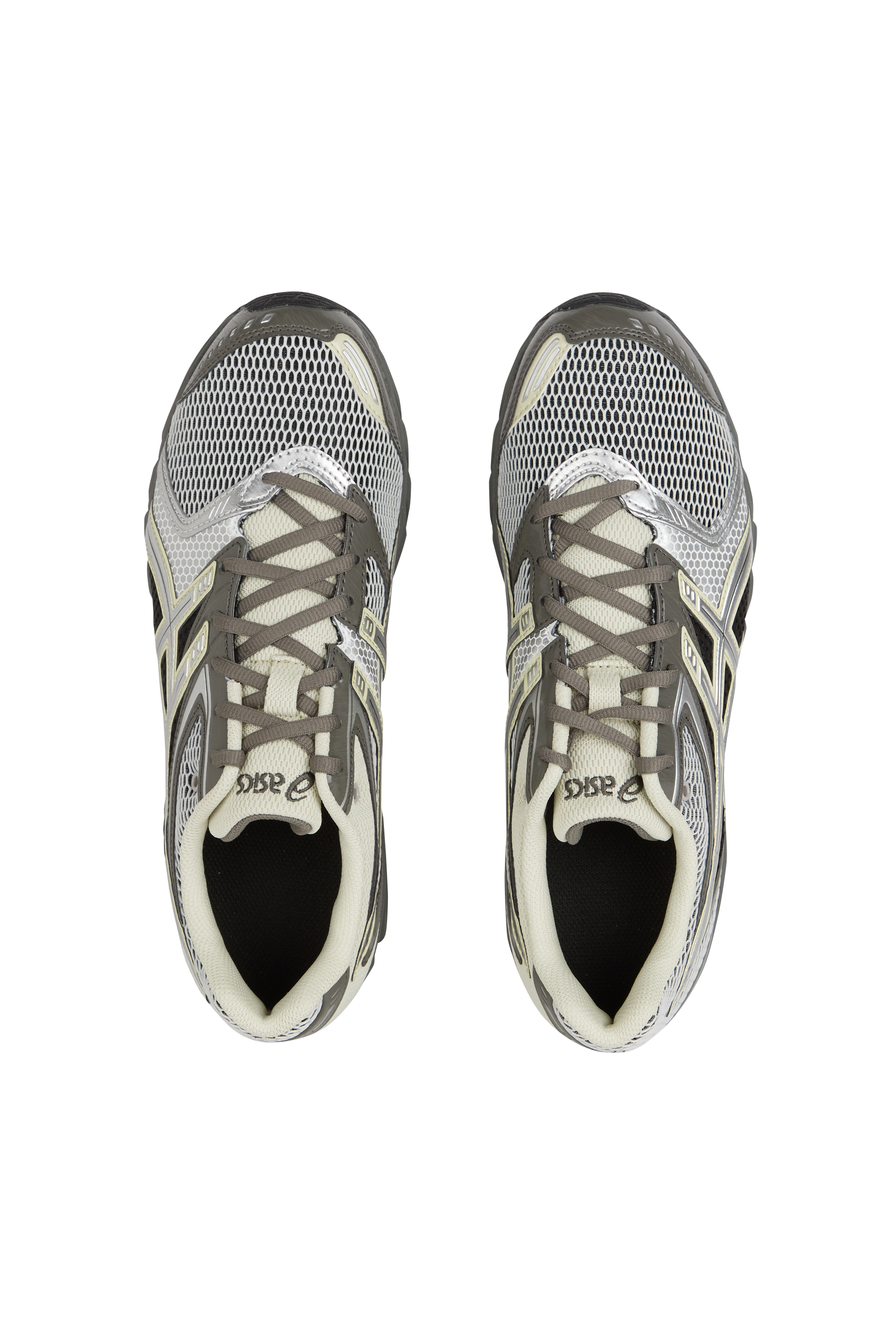 Baskets Gris
