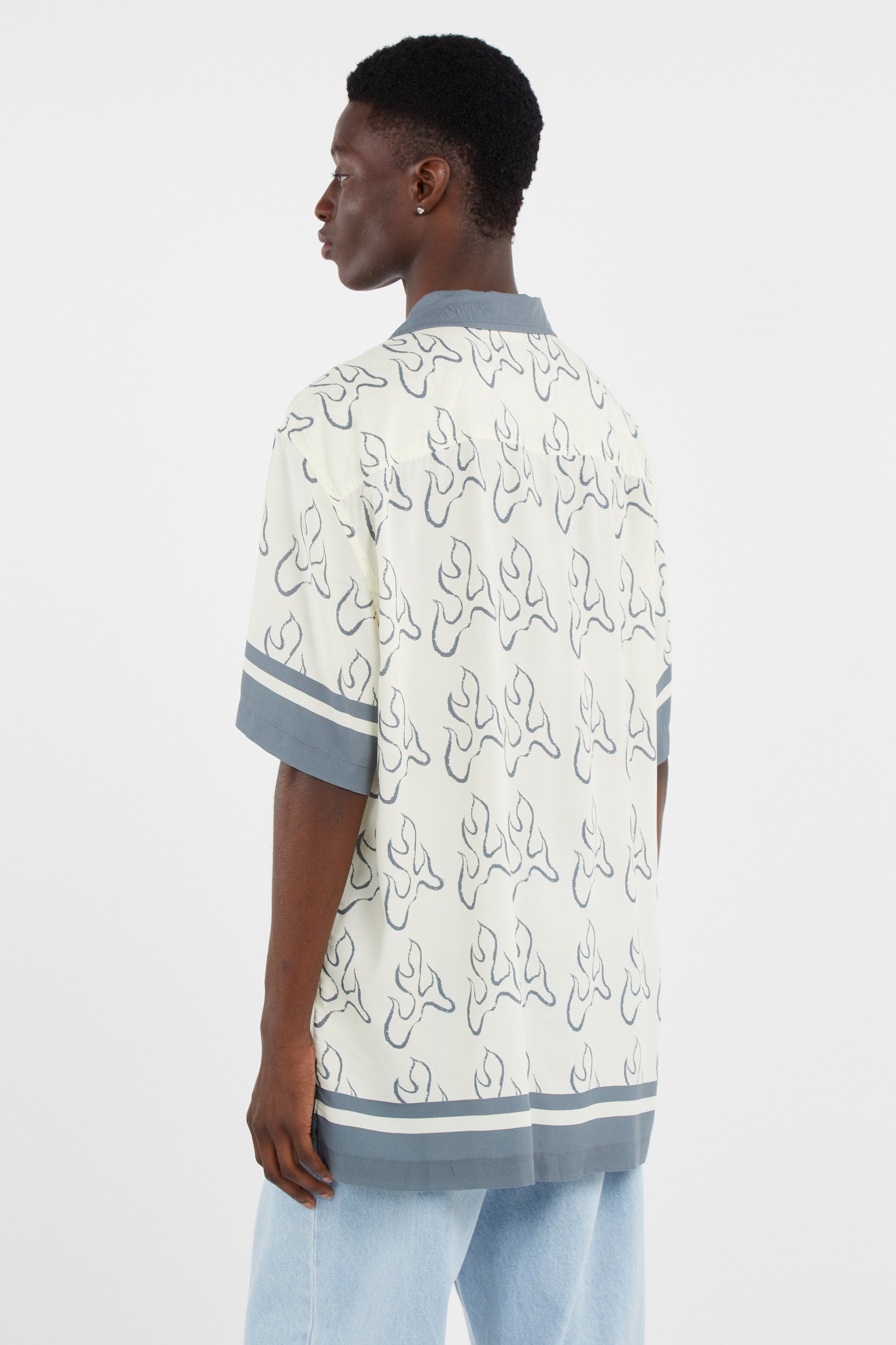 Chemise | Multicolore by VANS Chemise Multicolore