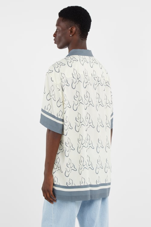 VANS Shirt Multicolored