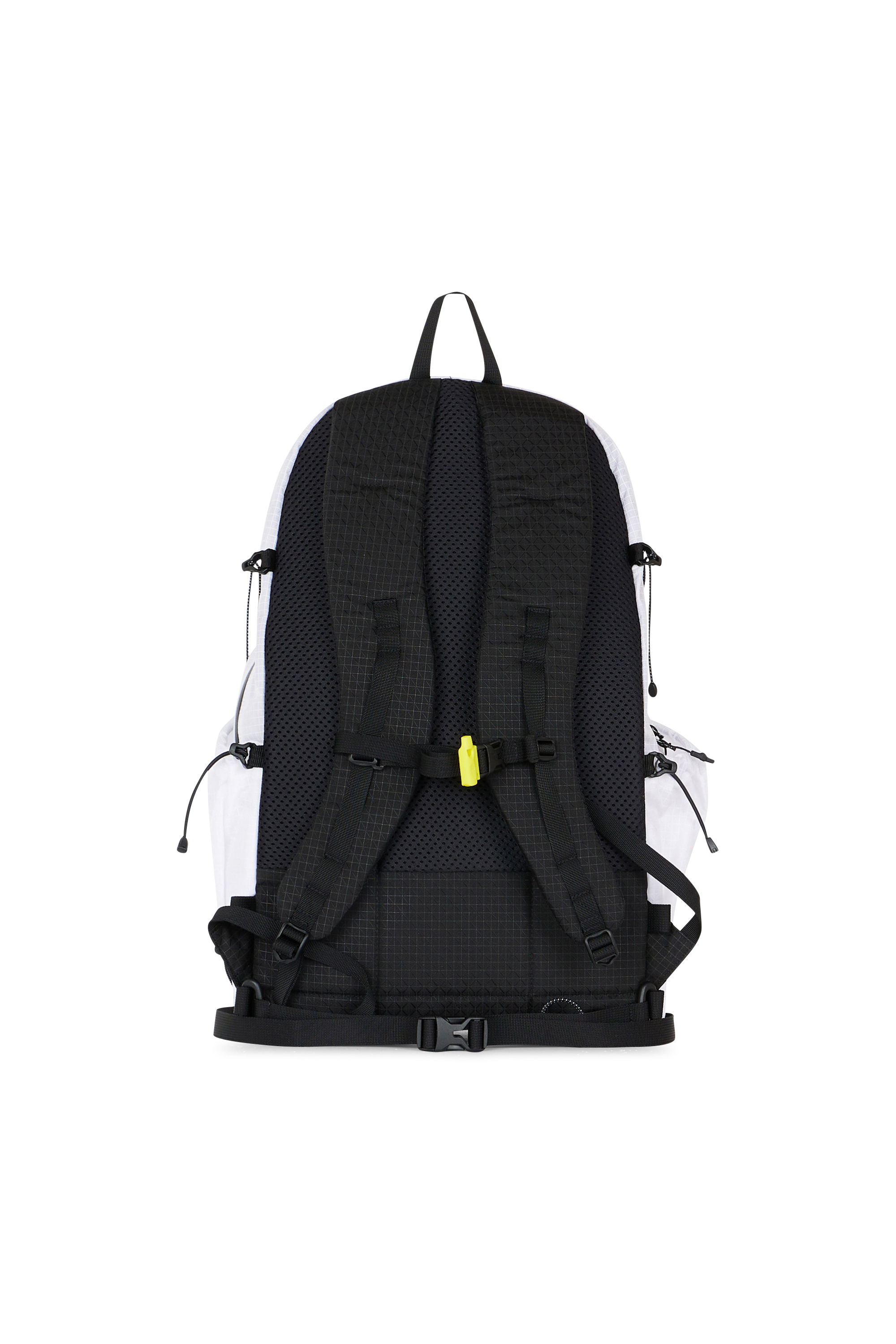 Austin backpack White