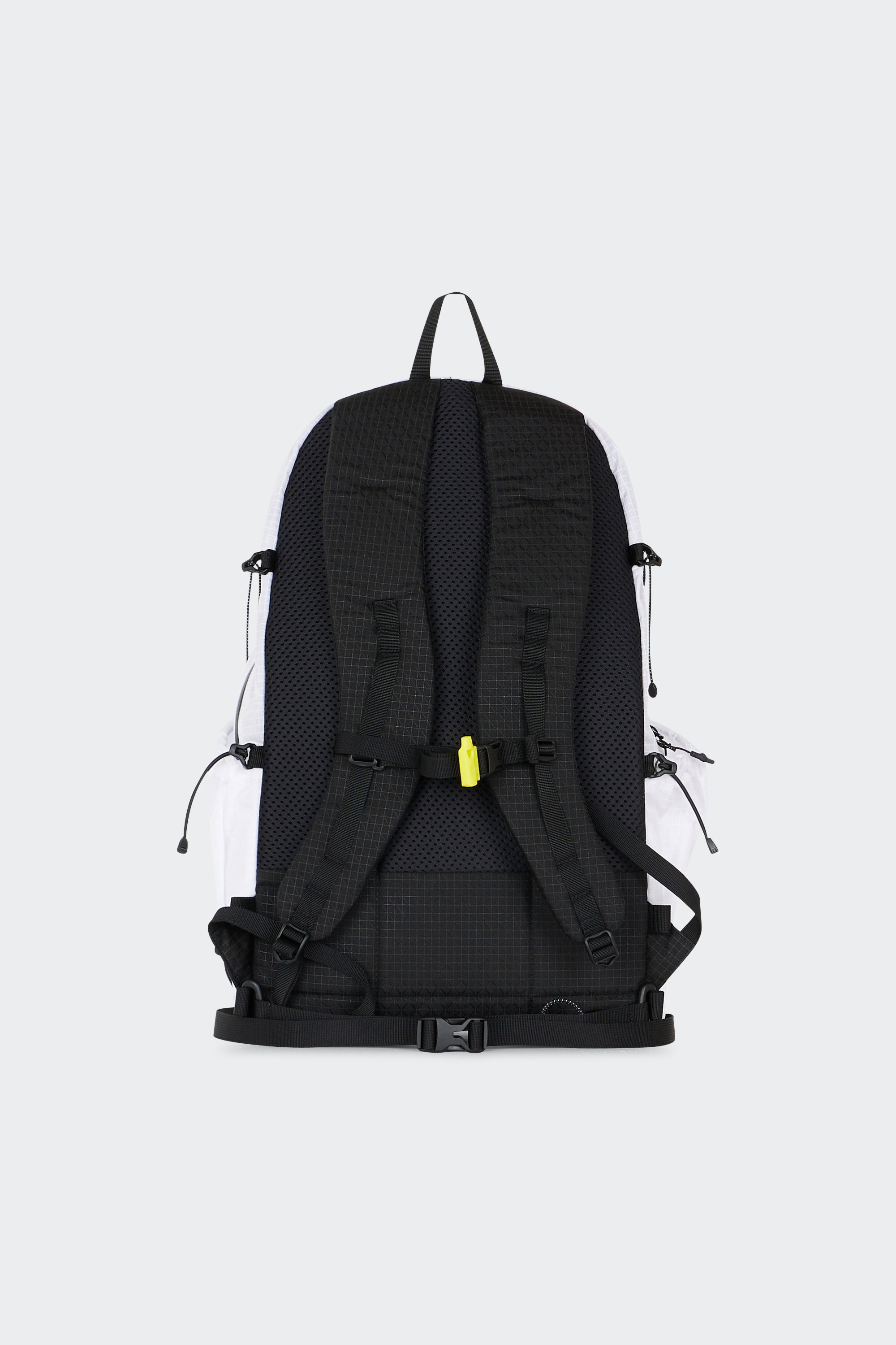 Sac à dos | Blanc by CAYL Sac à dos Blanc