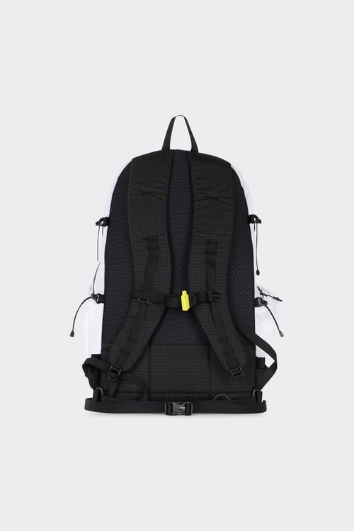 CAYL Sac à dos Blanc