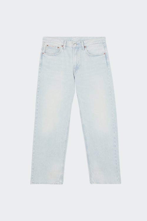 CALVIN KLEIN Jeans Blue