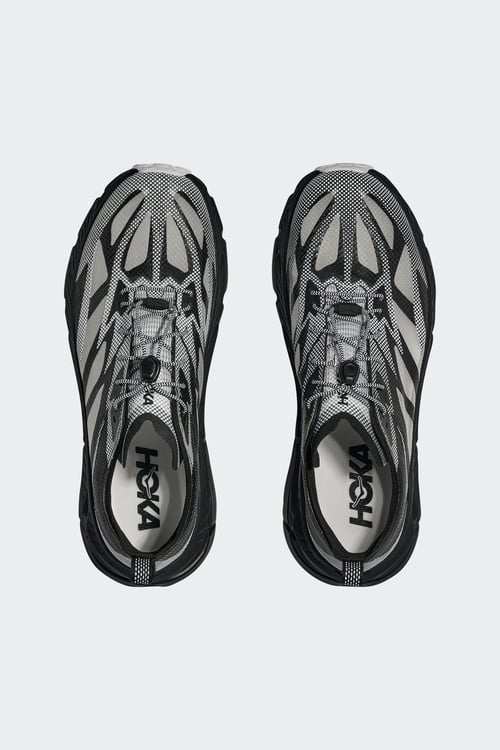 HOKA Sneakers Black