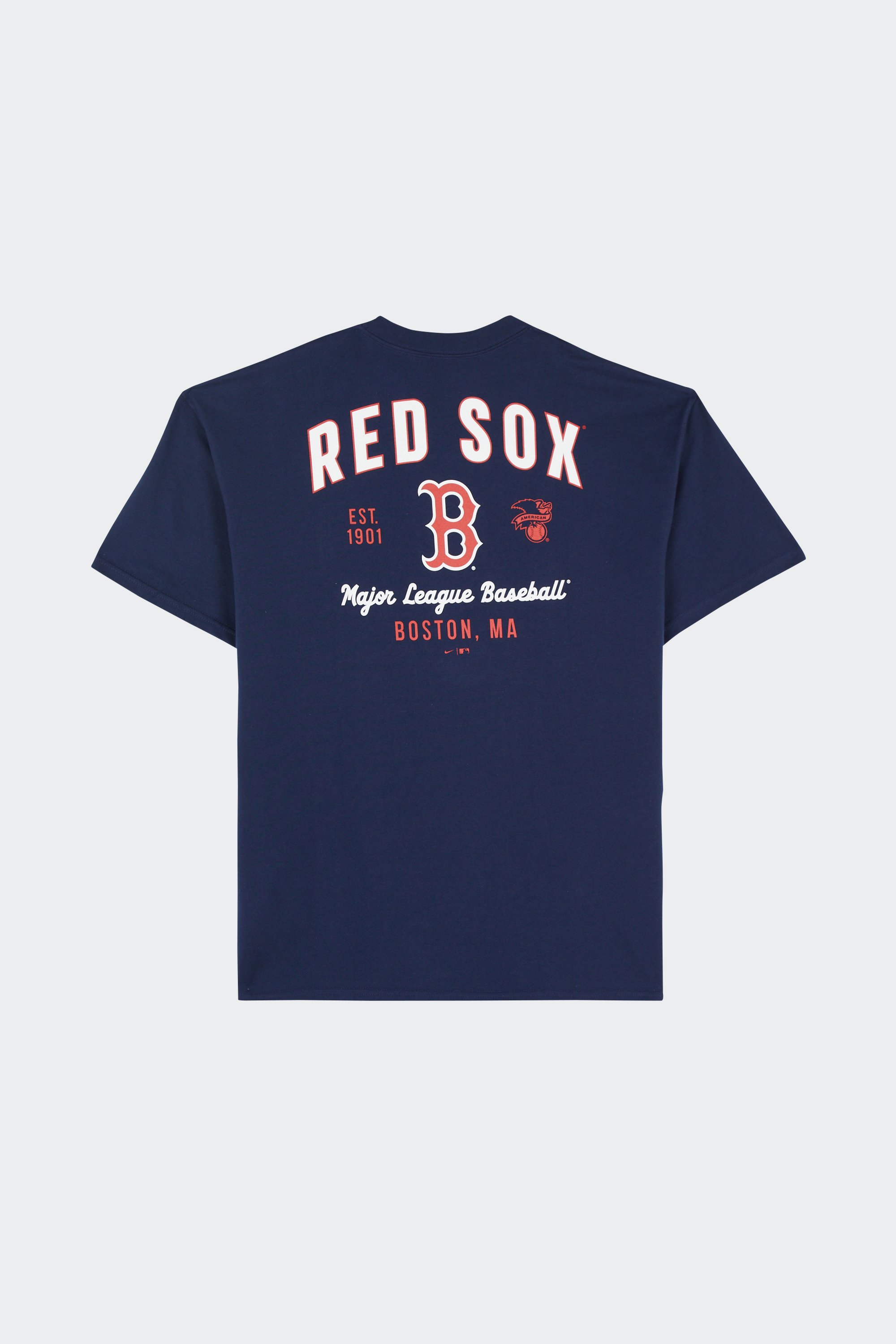 T-shirt | Blue by NIKE NFL T-shirt Blue