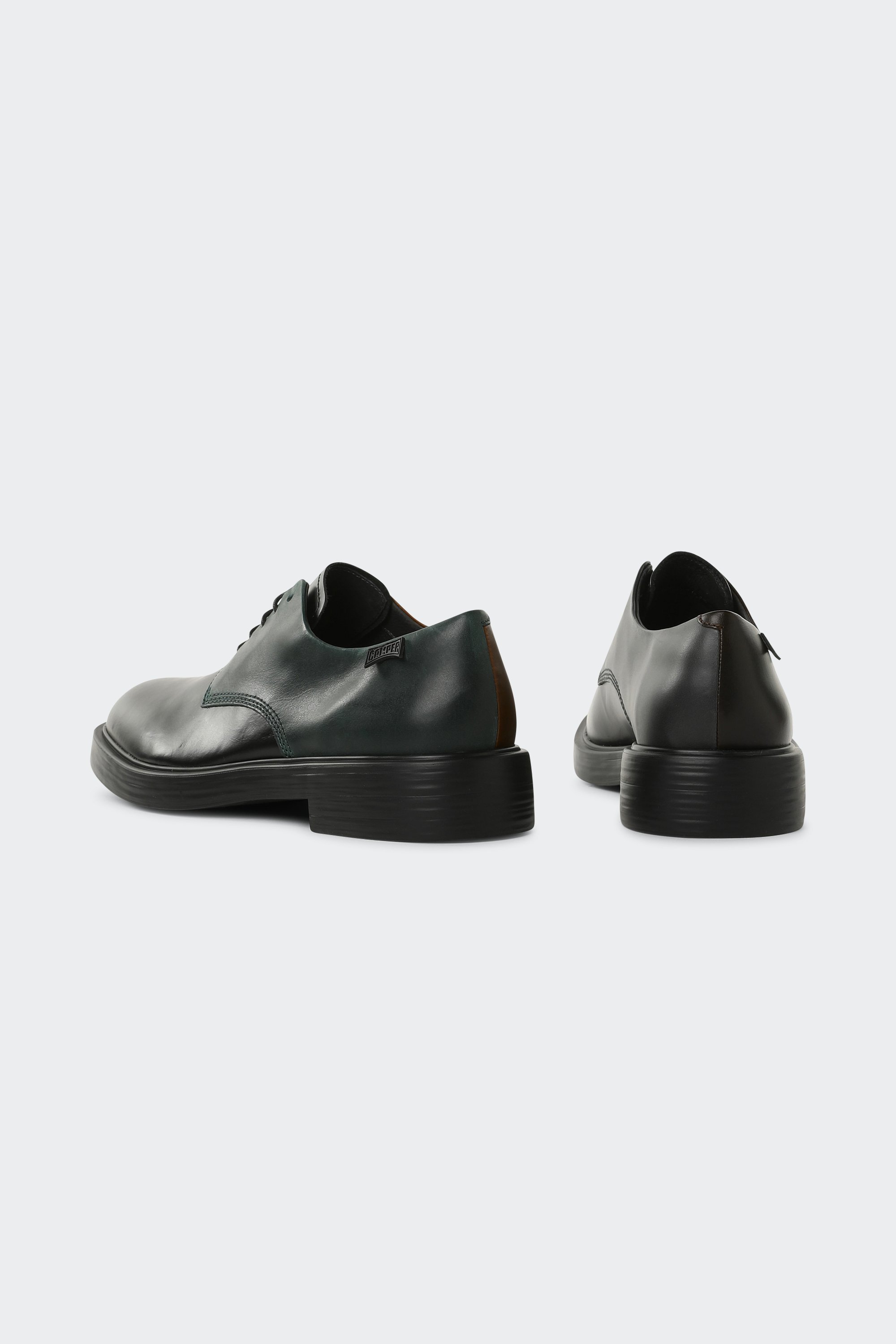 Mocassins | Multicolore by CAMPER Mocassins Multicolore