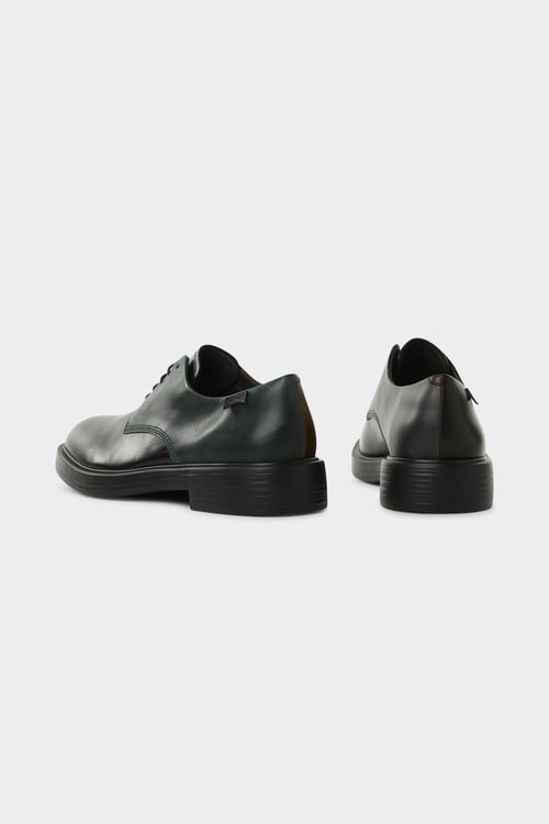 CAMPER Mocassins Multicolore