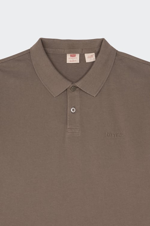 LEVI'S Polo Marron