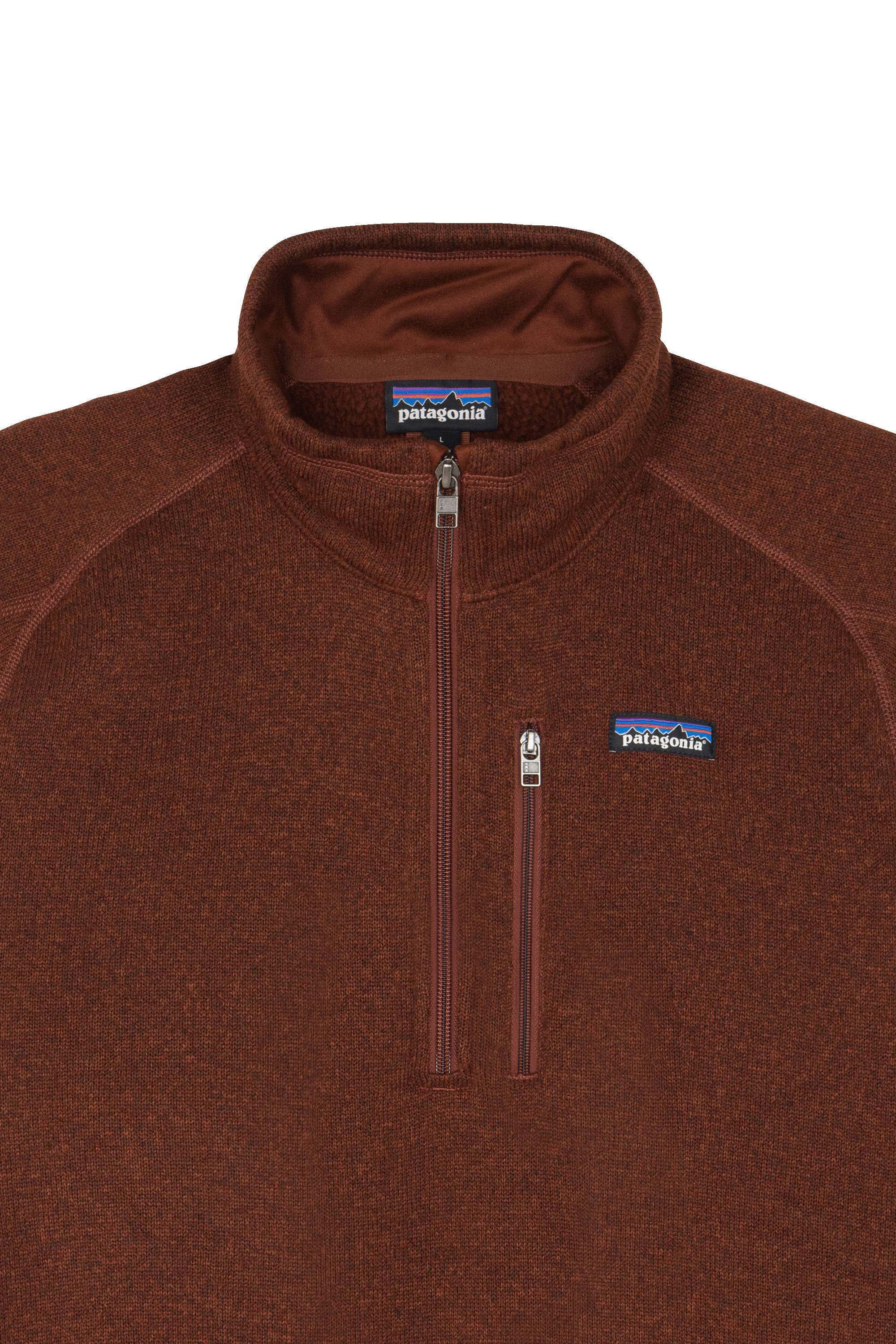 Polaire  Marron