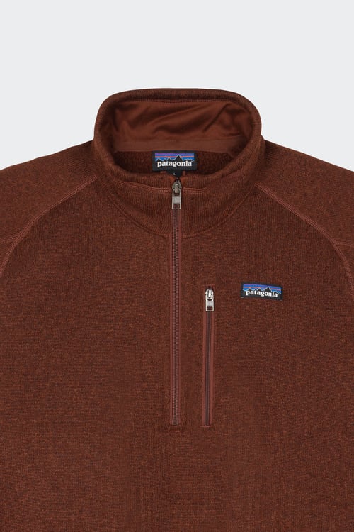 PATAGONIA Polaire  Marron