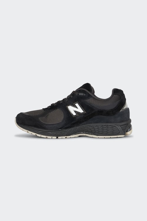 NEW BALANCE Baskets Noir
