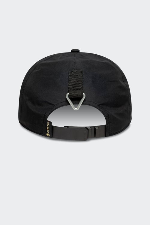 NEW ERA Casquette Noir