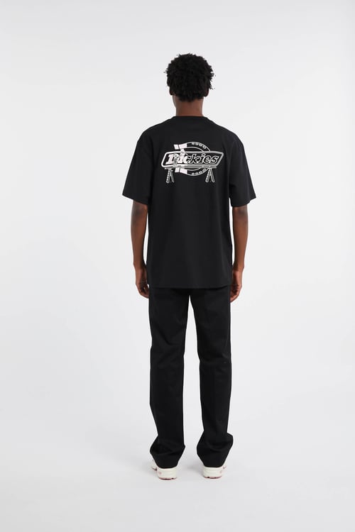 DICKIES T-shirt Noir