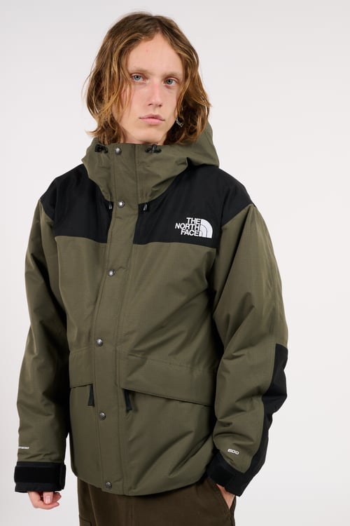 THE NORTH FACE Parka Kaki