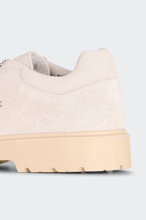 LACOSTE Baskets Beige