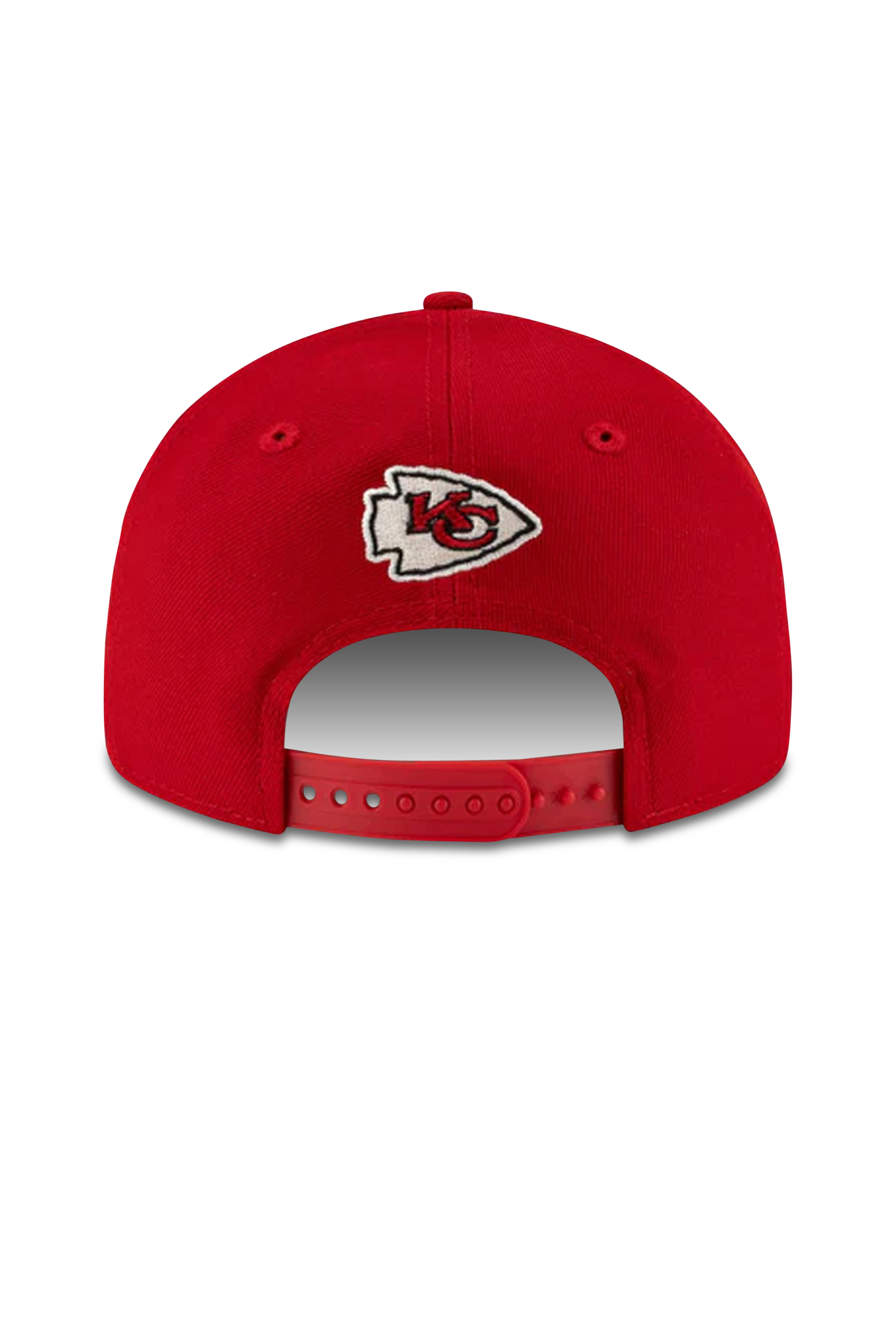 Casquette Rouge