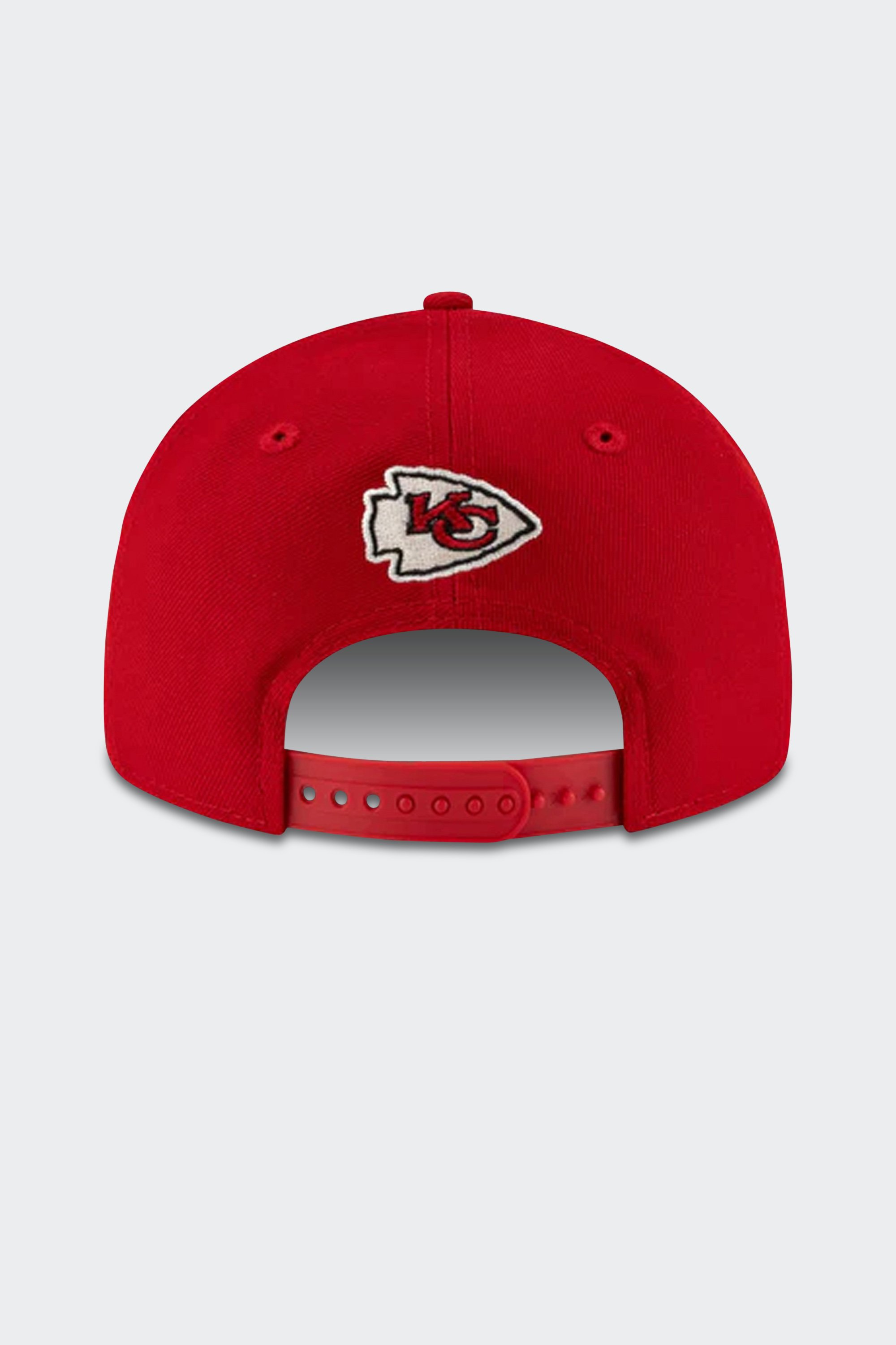 Casquette | Rouge by NEW ERA Casquette Rouge