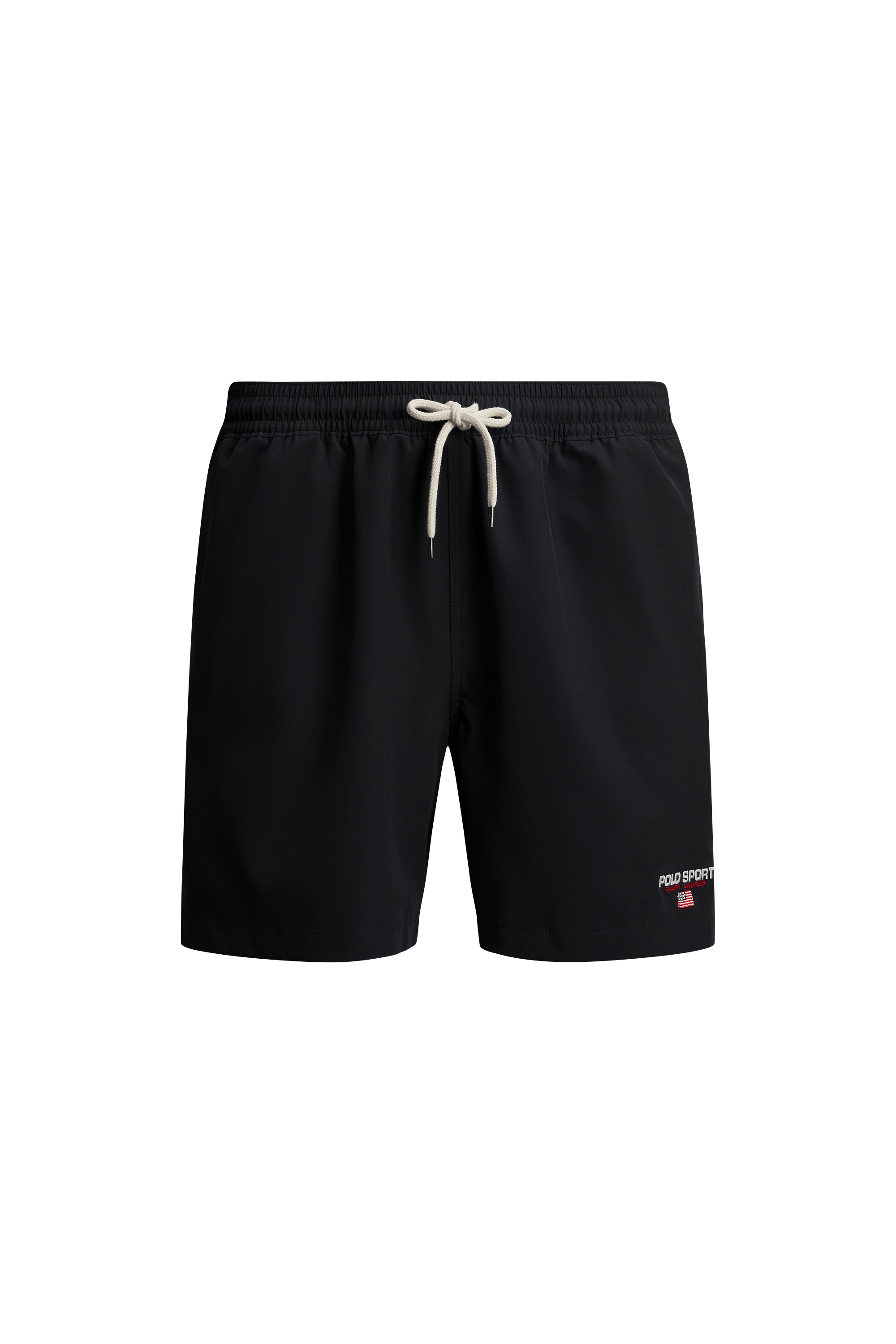 Short POLO RALPH LAUREN Noir