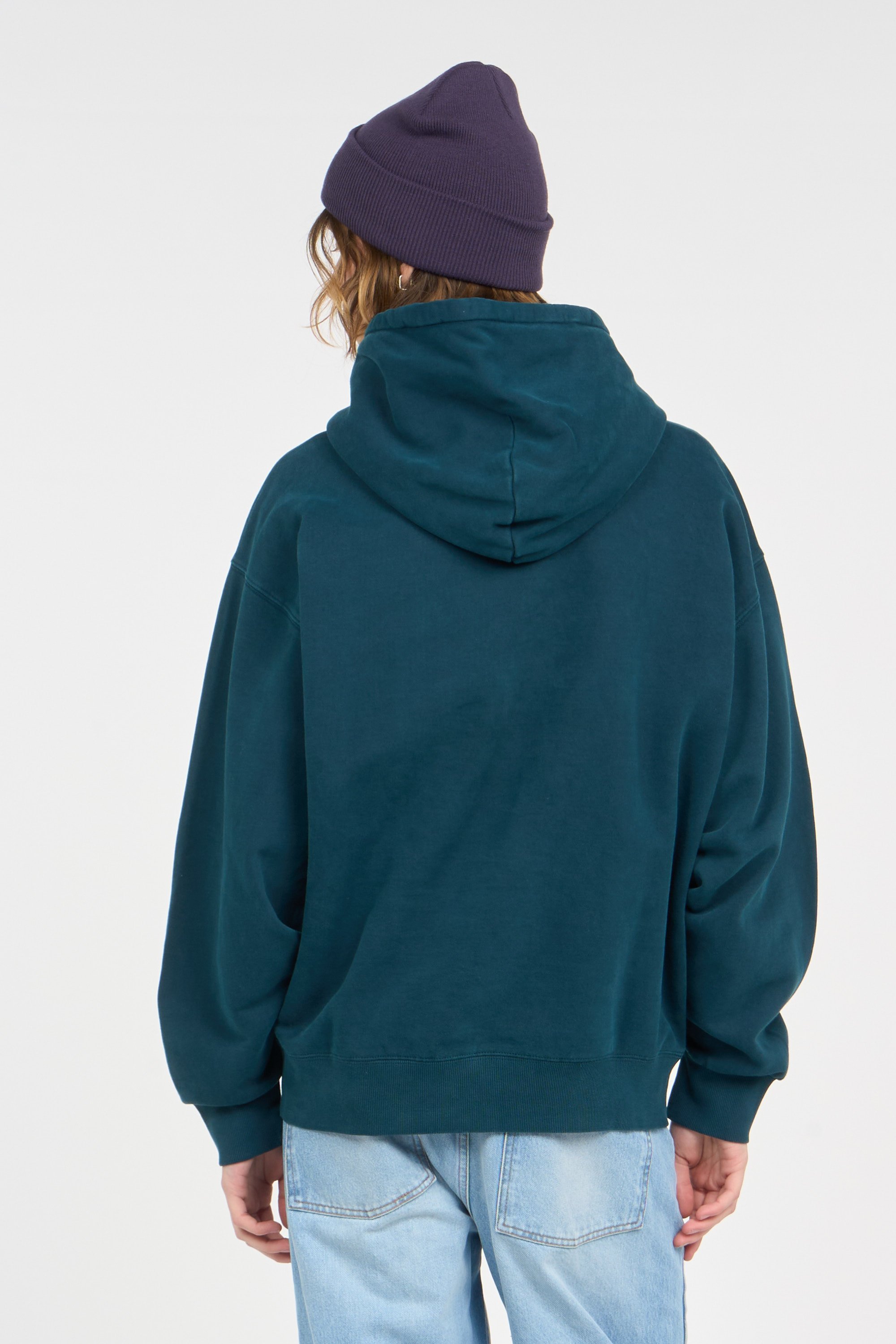 Hoodie | Green CARHARTT WIP Men