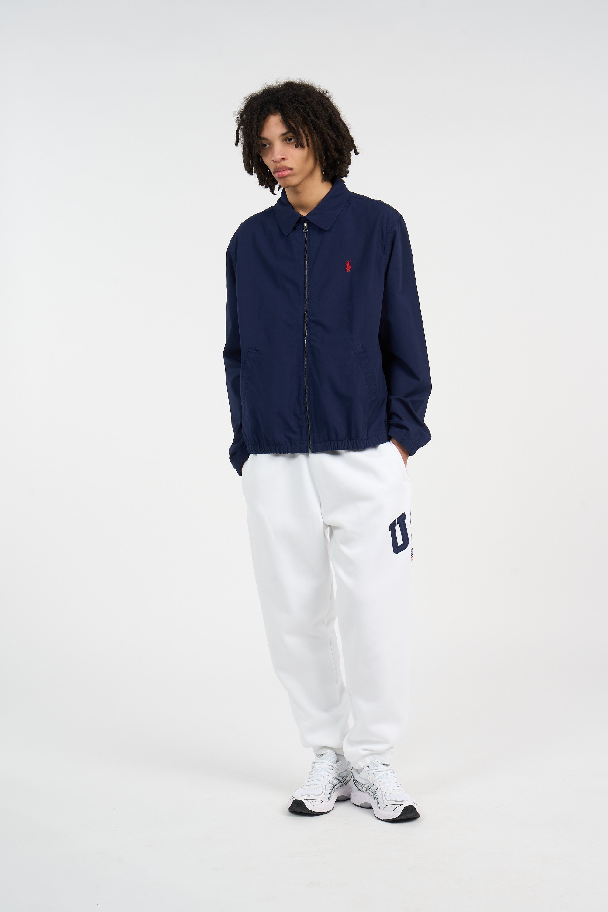 Overshirt POLO RALPH LAUREN Blue