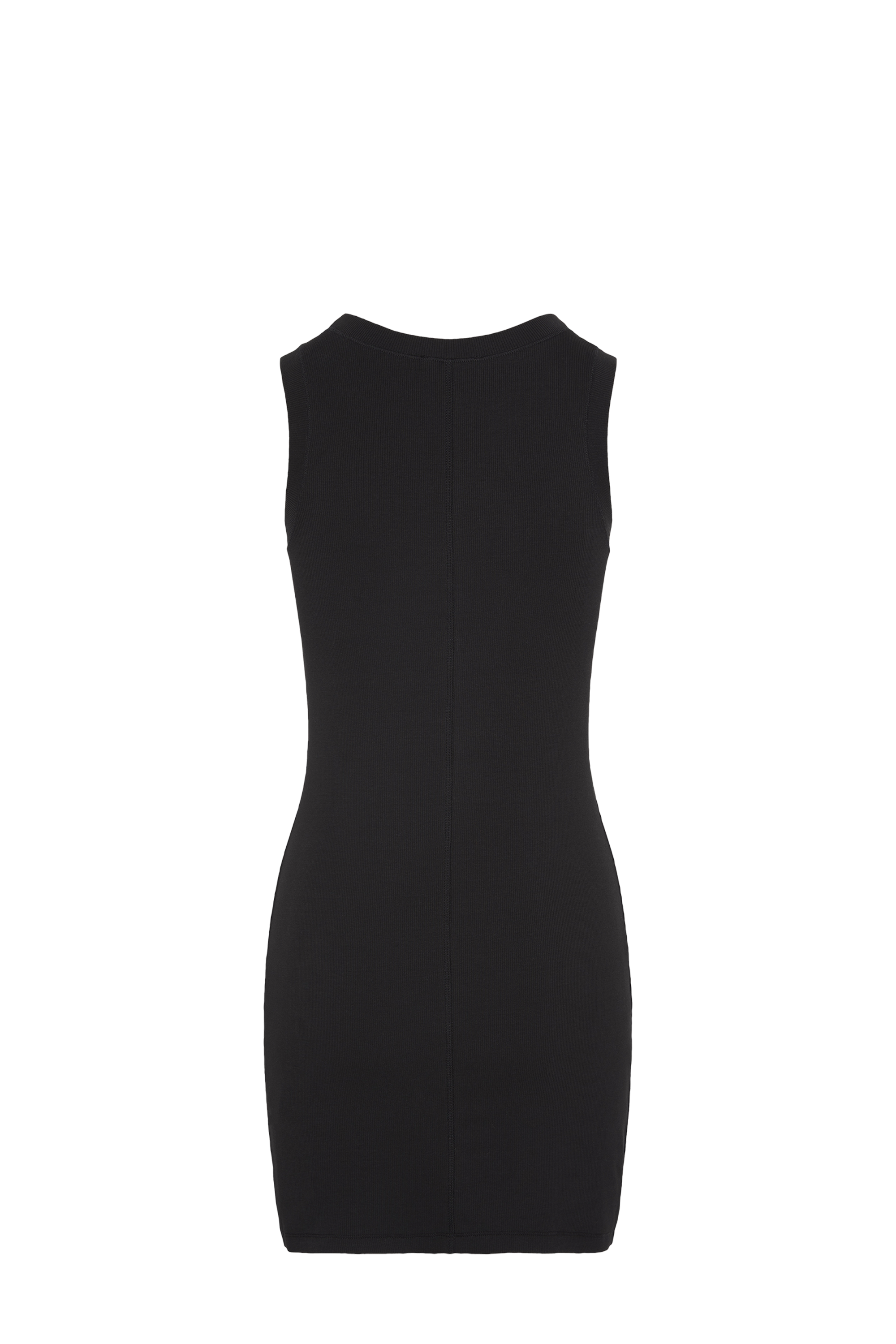 Dress | Black CALVIN KLEIN Women