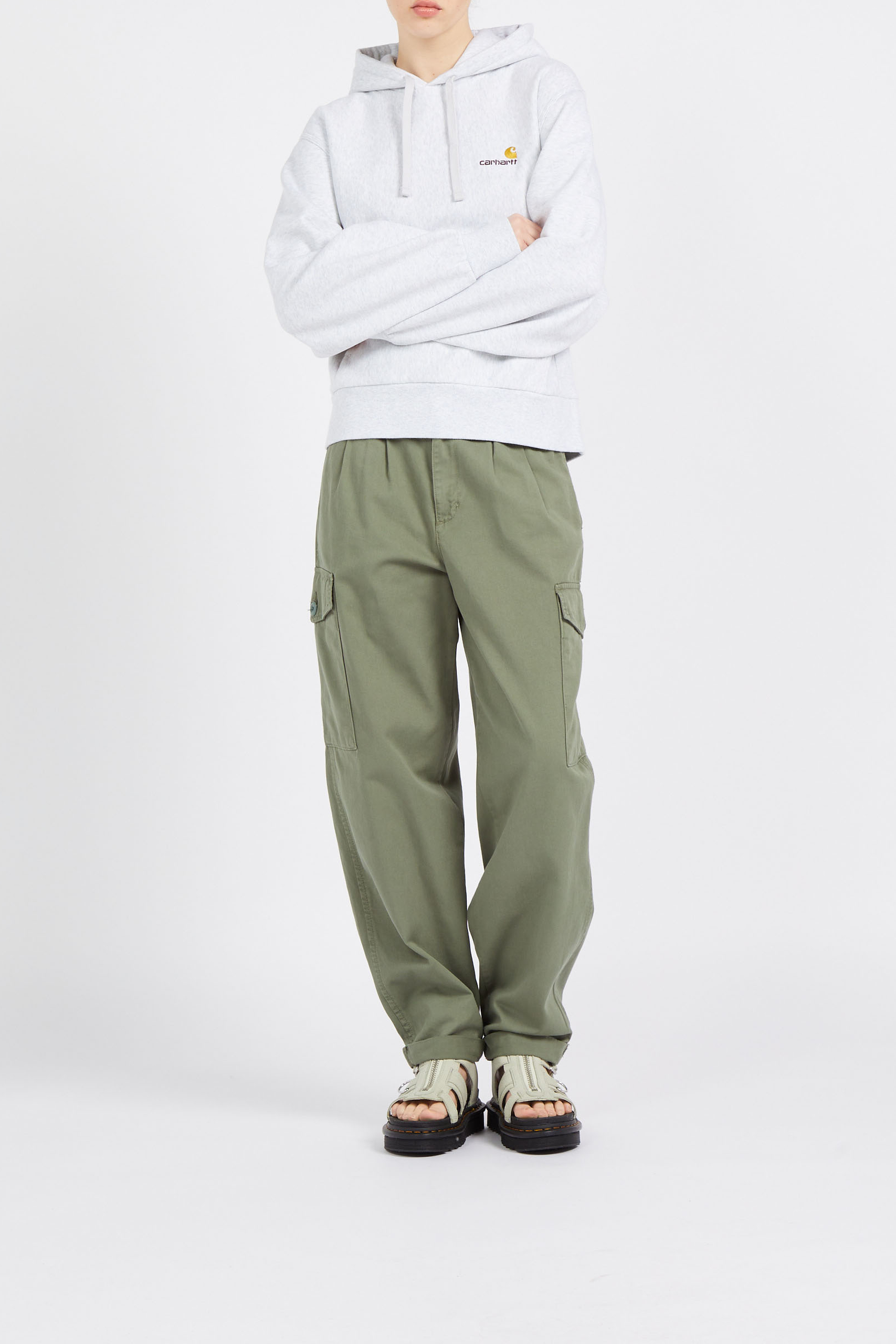 Cargo CARHARTT WIP Green