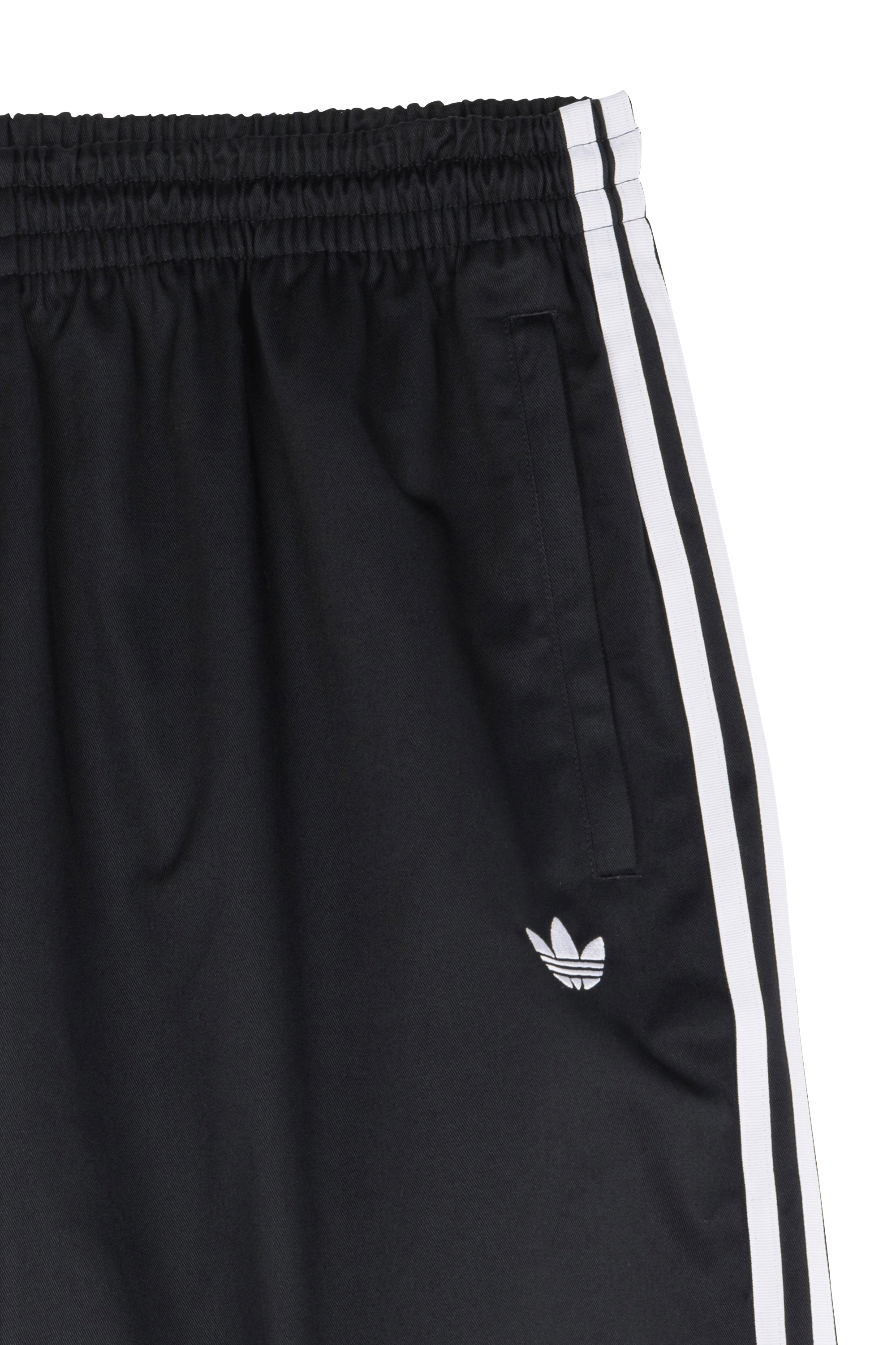 Joggers | Black ADIDAS Men