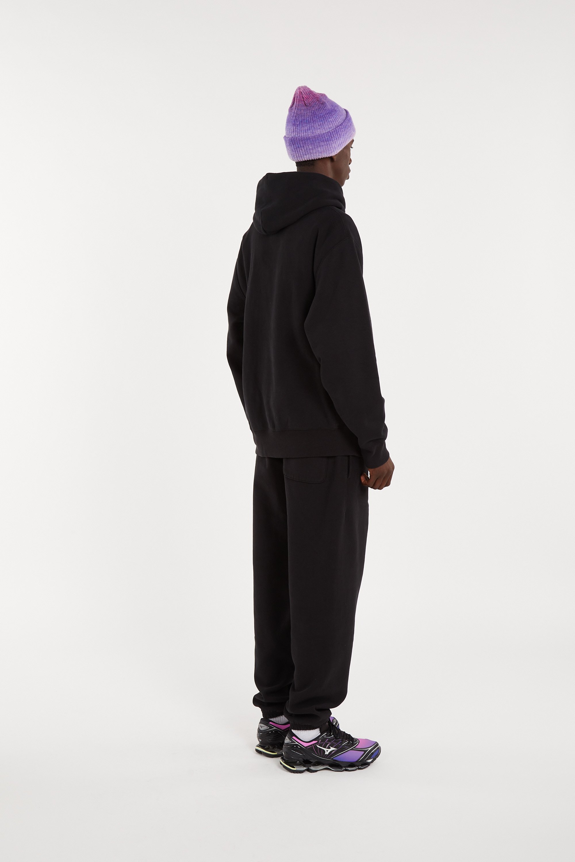 Sweat | Noir CHAMPION Homme