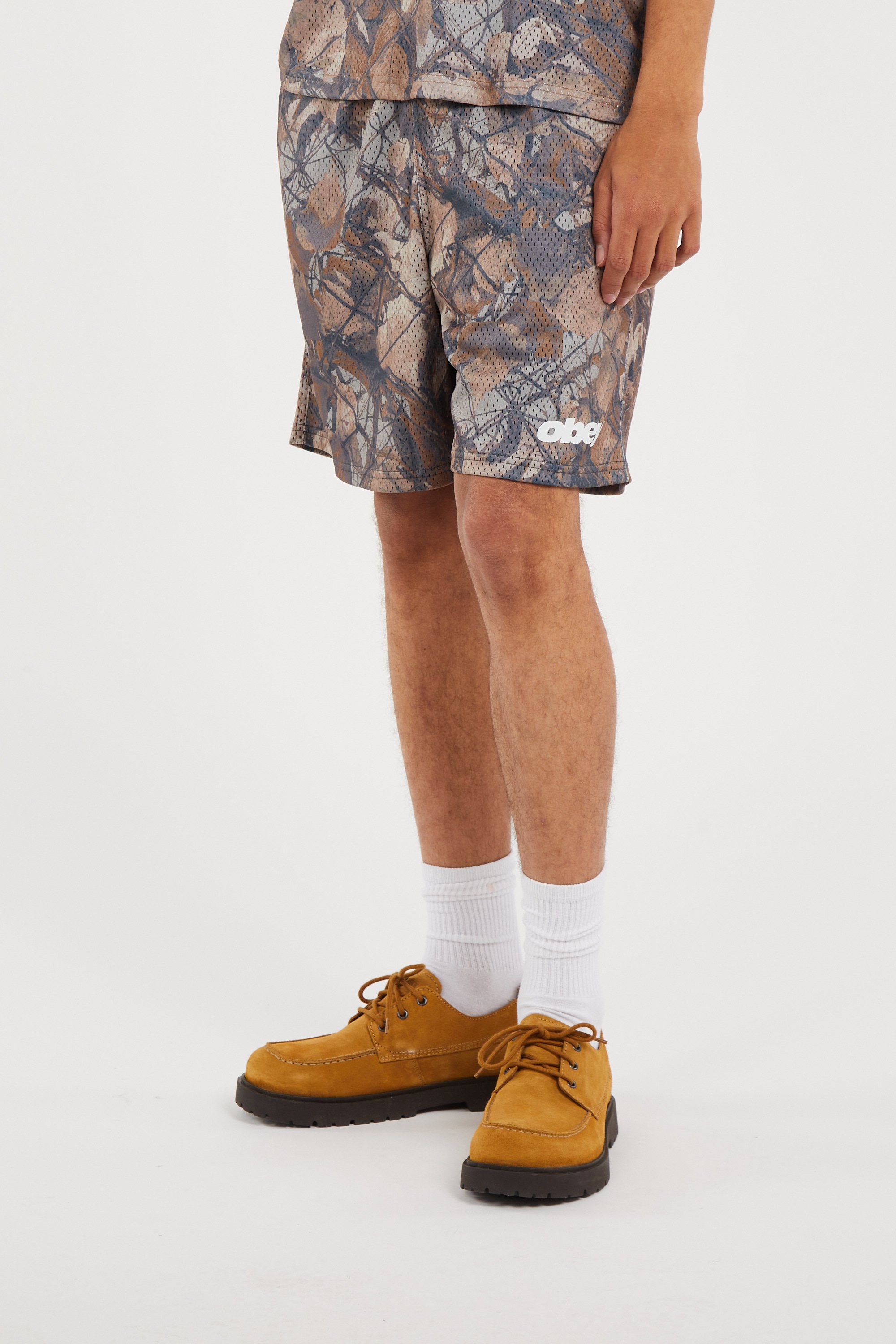 Short | Multicolore OBEY Homme