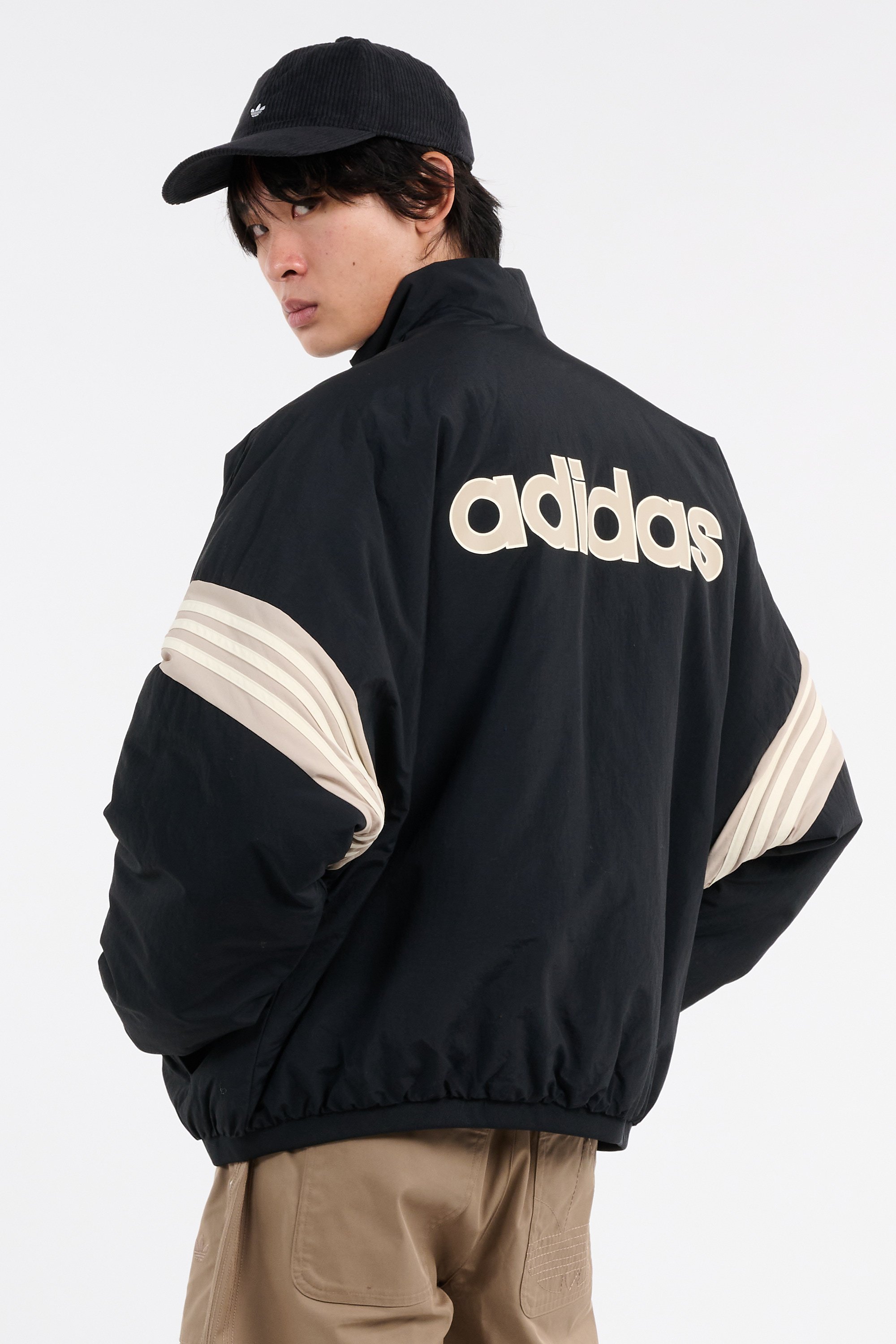 Blouson | Noir ADIDAS Homme