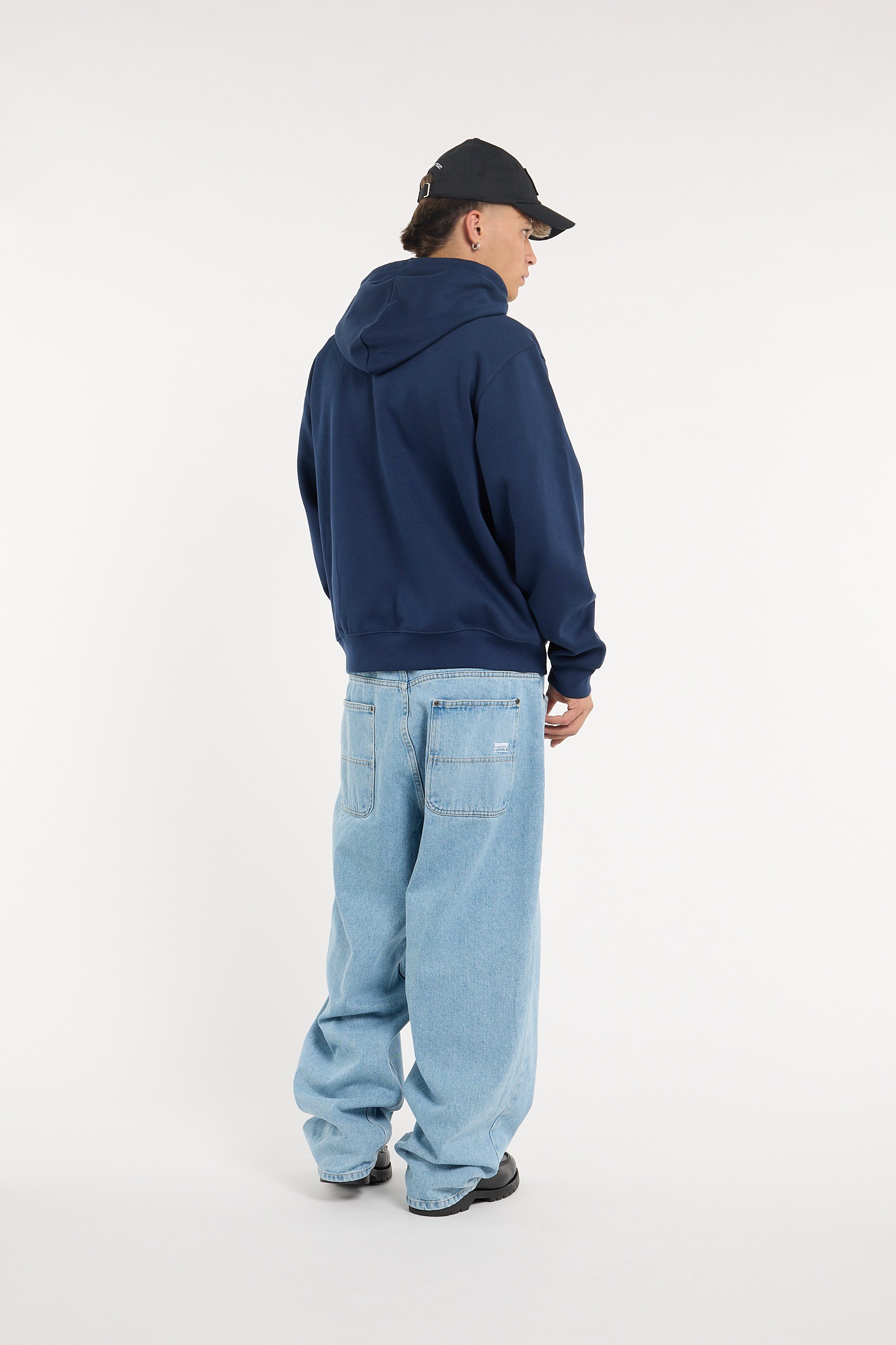 Sweatshirt | Blue THE NORTH FACE Men