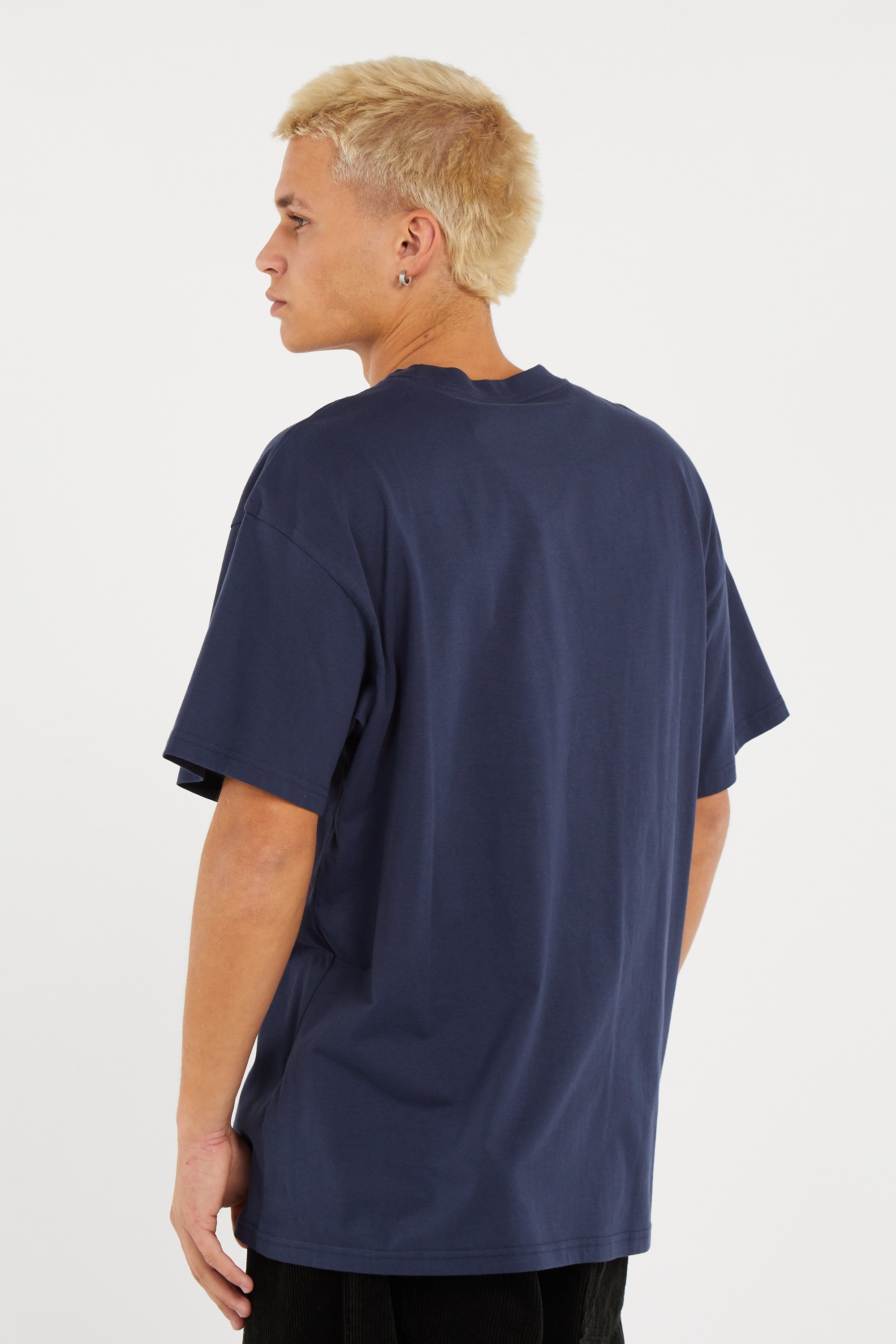 T-shirt | Bleu CARHARTT WIP Homme