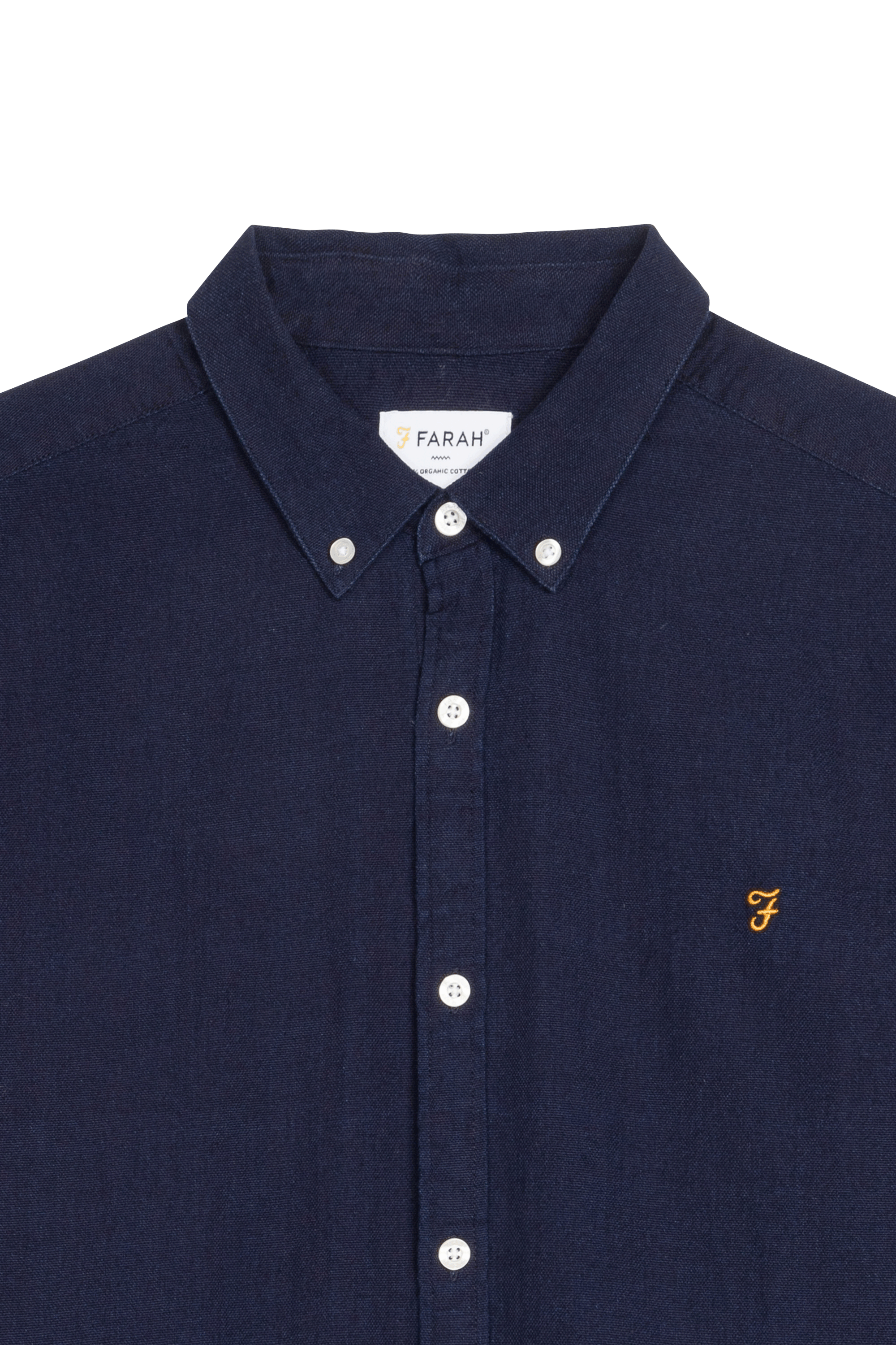 Chemise  Bleu