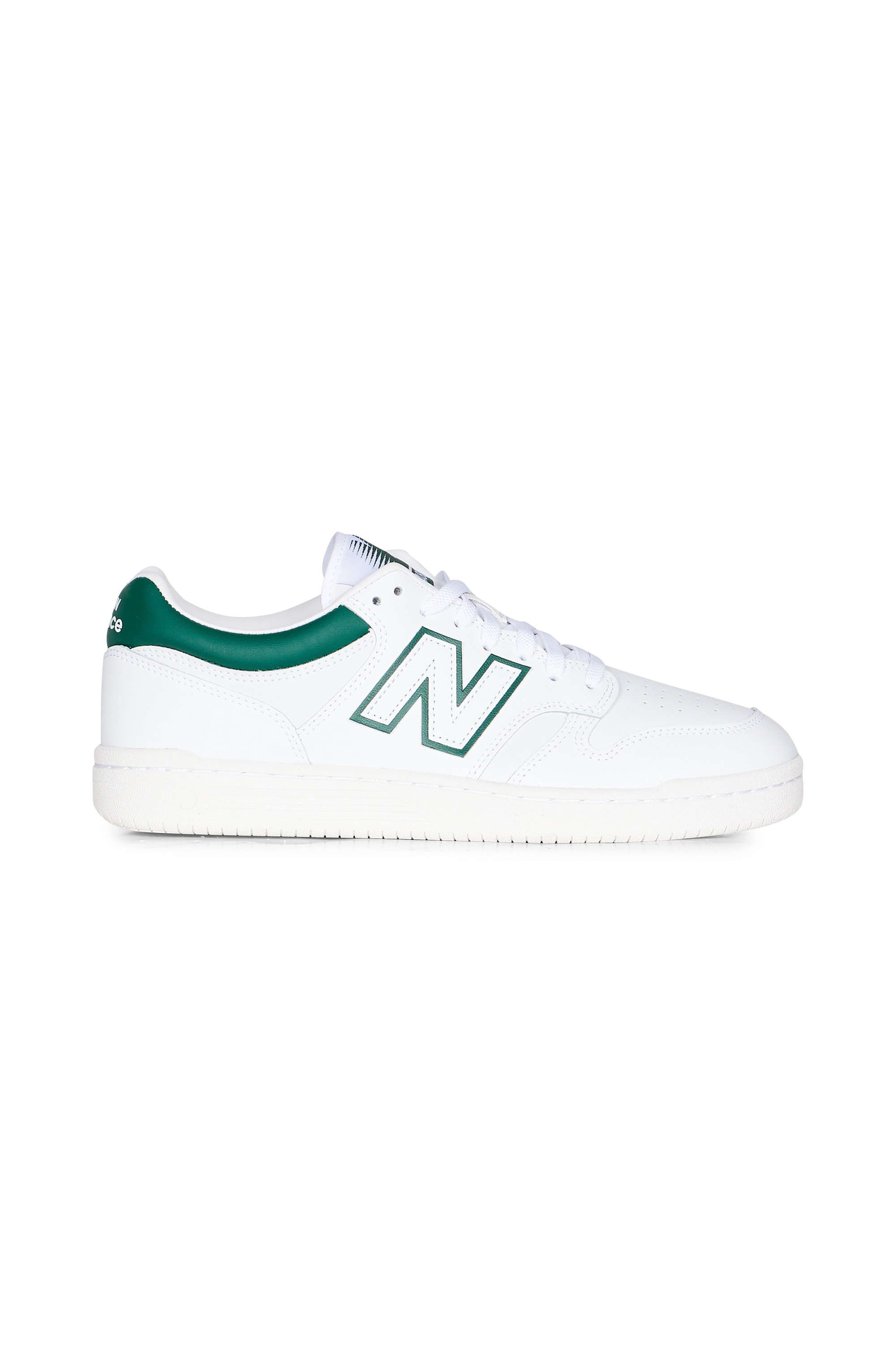 Baskets Blanc