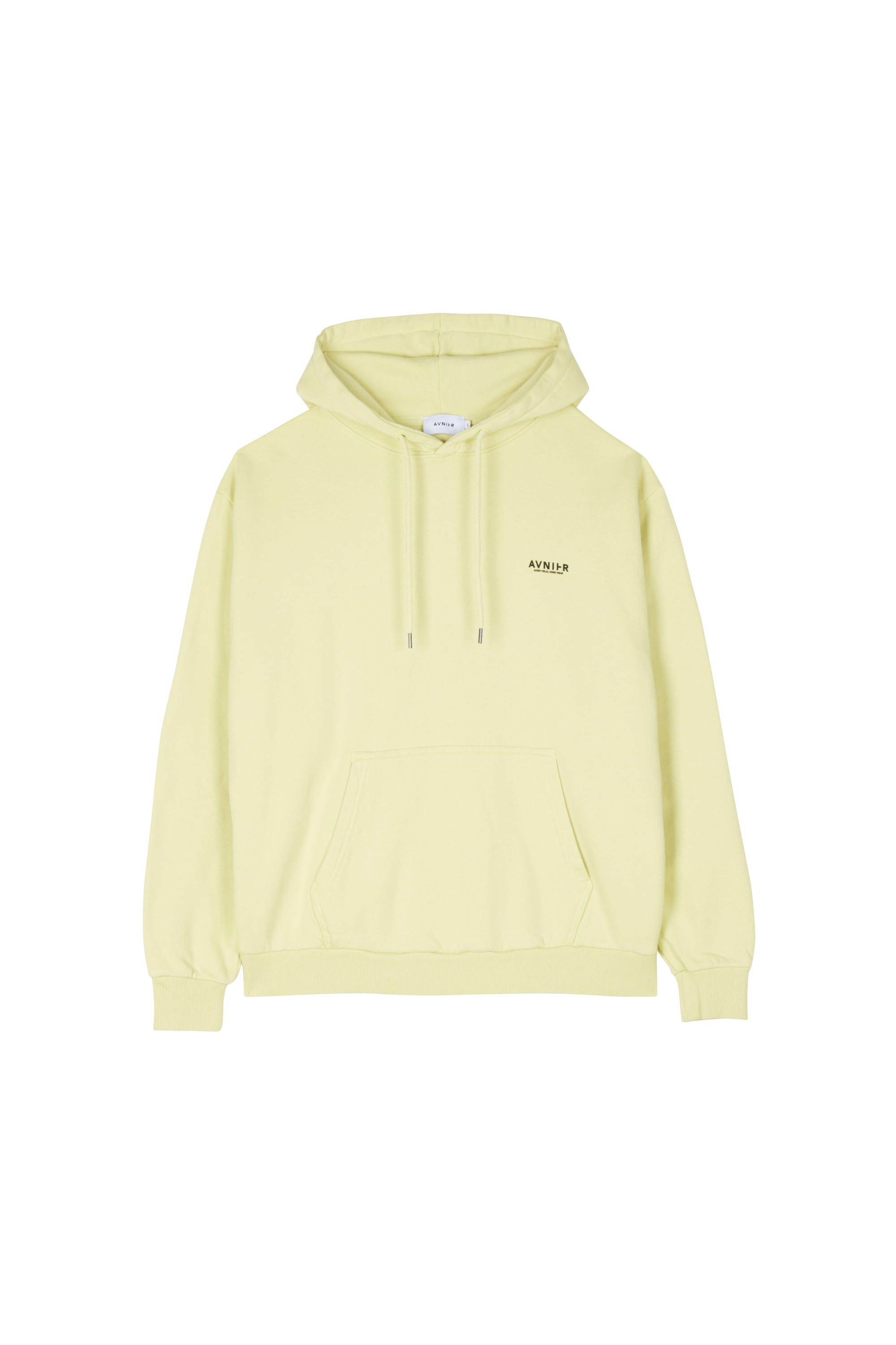 Hoodie Vert