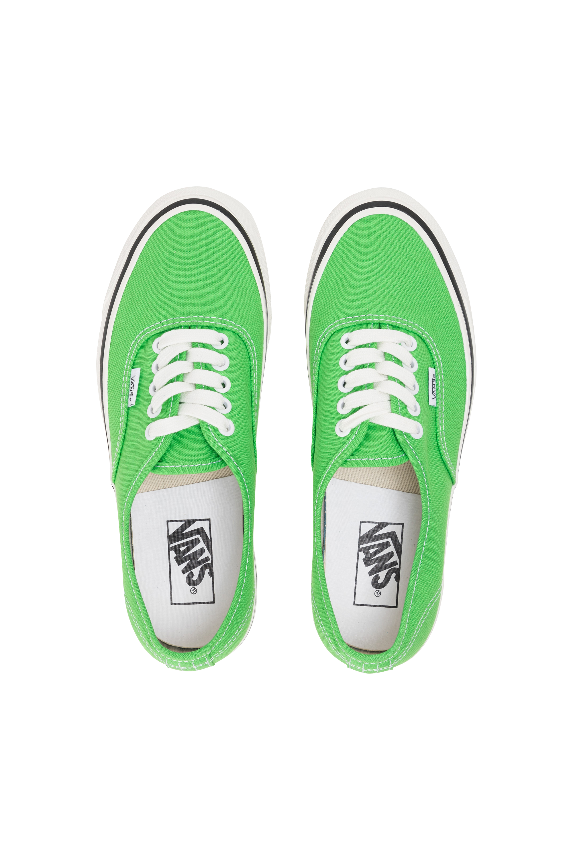 Baskets  Vert