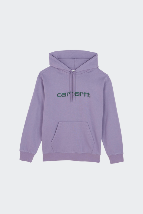 CARHARTT WIP Sweatshirt Violet
