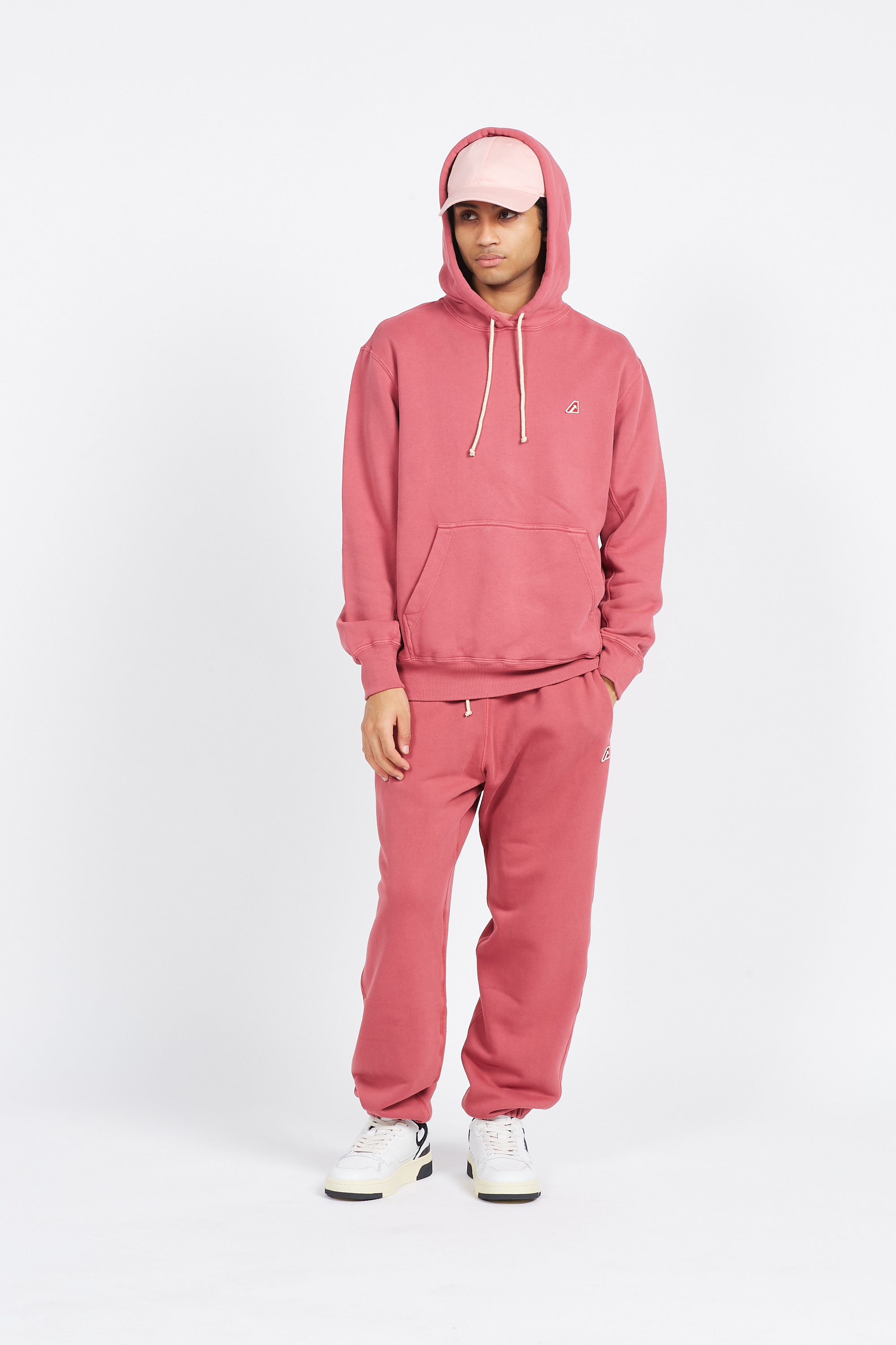 sweatshirt Red
