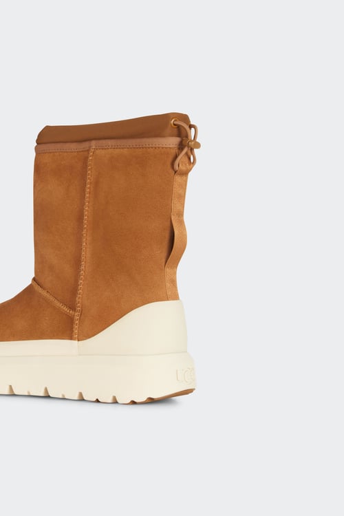 UGG Bottines Marron