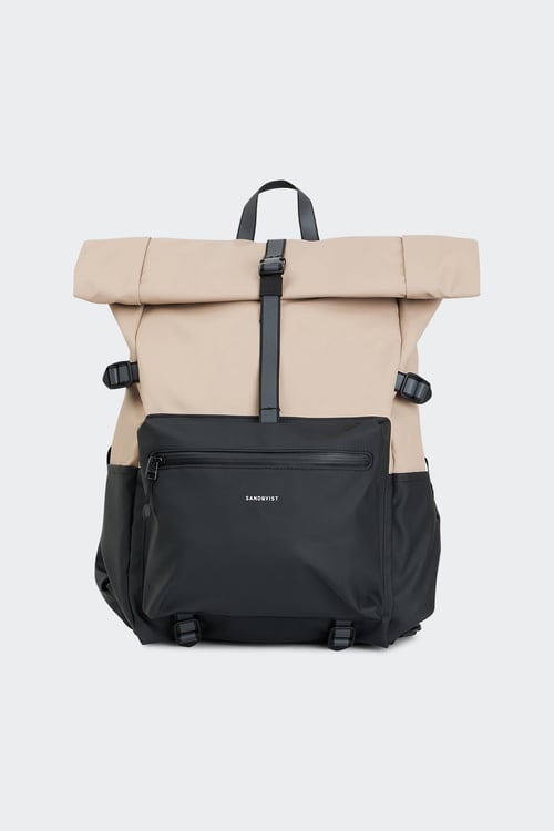 Sac Dos Multicolore Sandqvist Femme Citadium