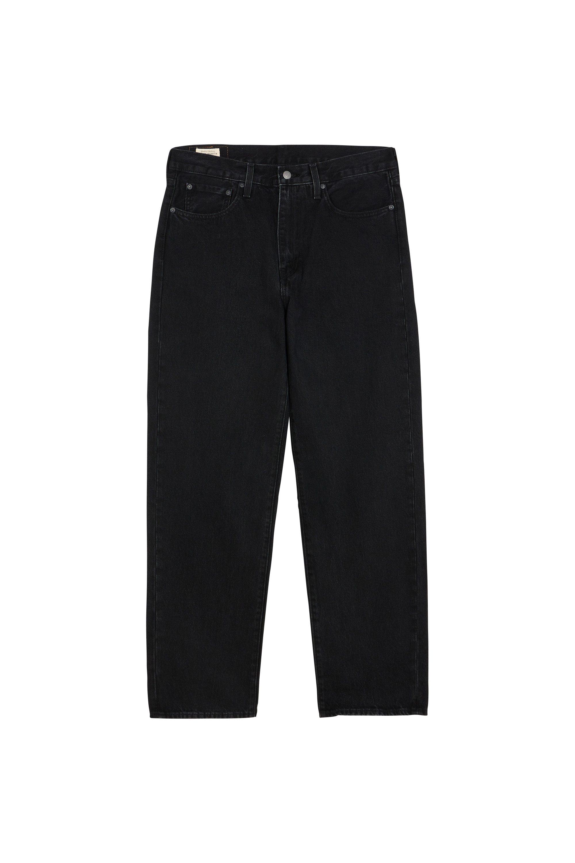 Jeans Black