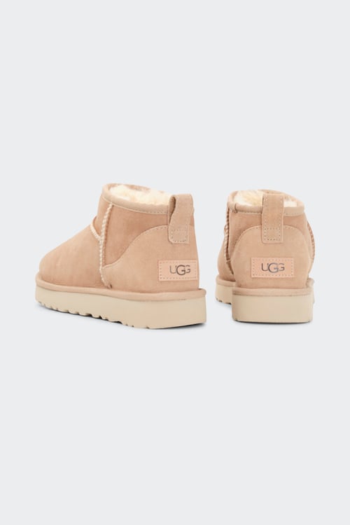UGG Bottines Marron