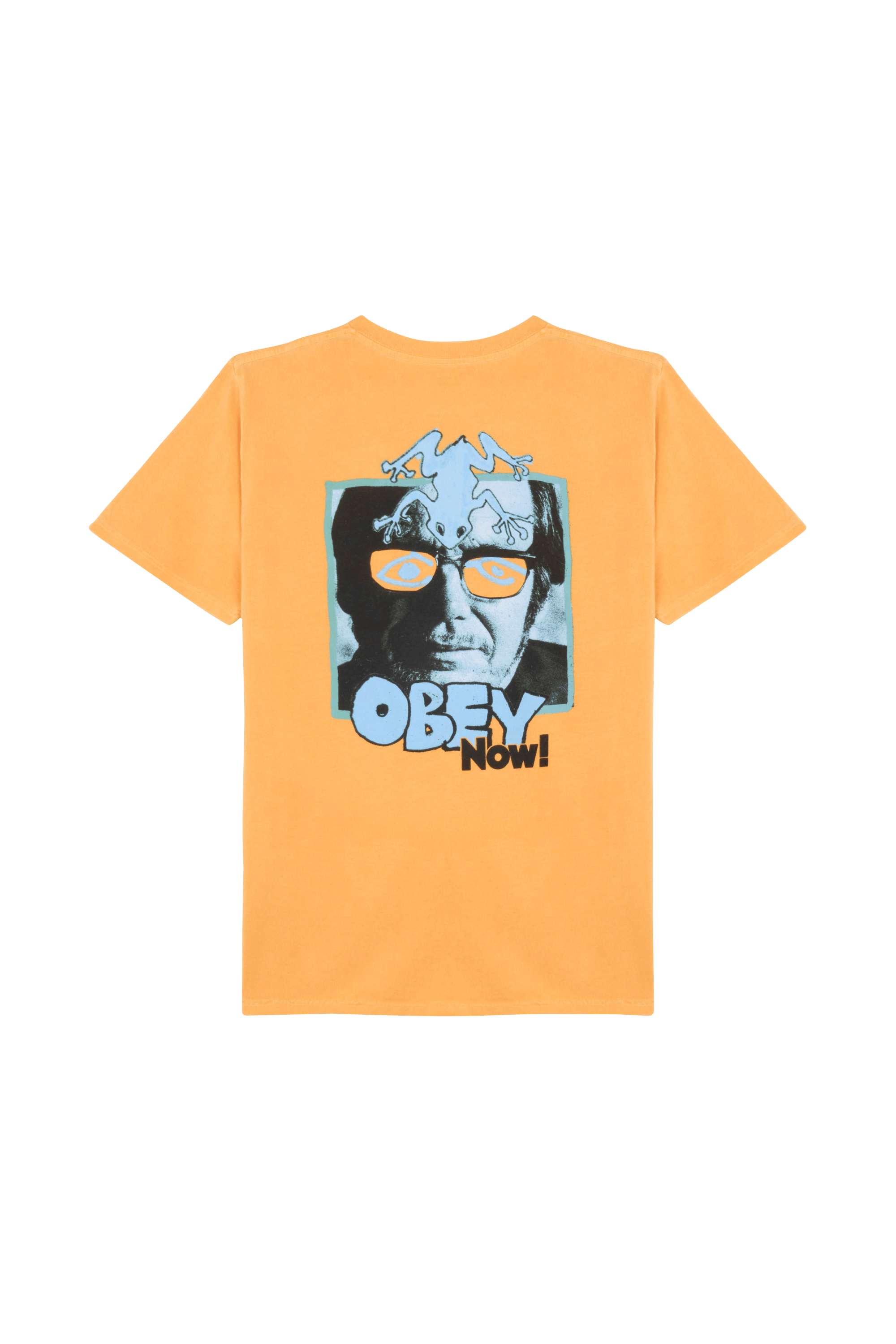 T-shirt  Orange