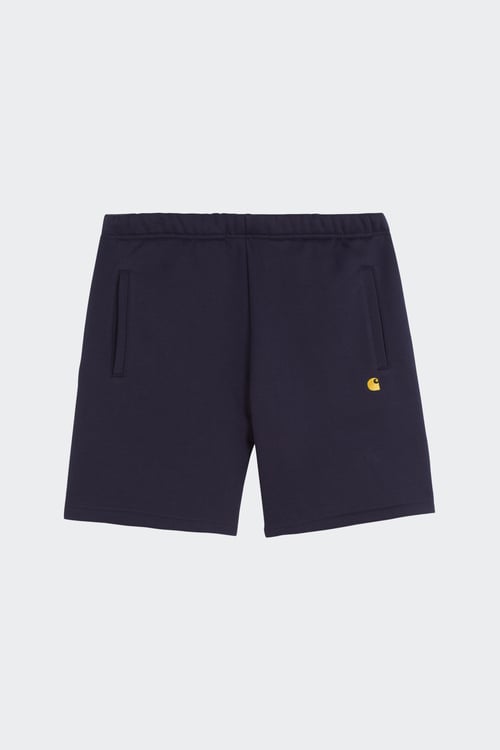 Short - Taille M Bleu